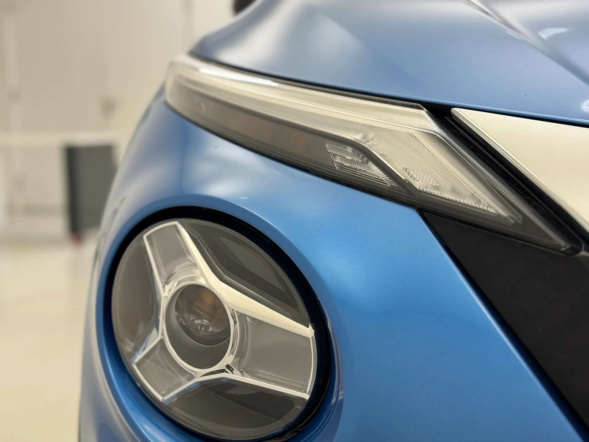 2020 NISSAN JUKE 2020 NISSAN JUKE