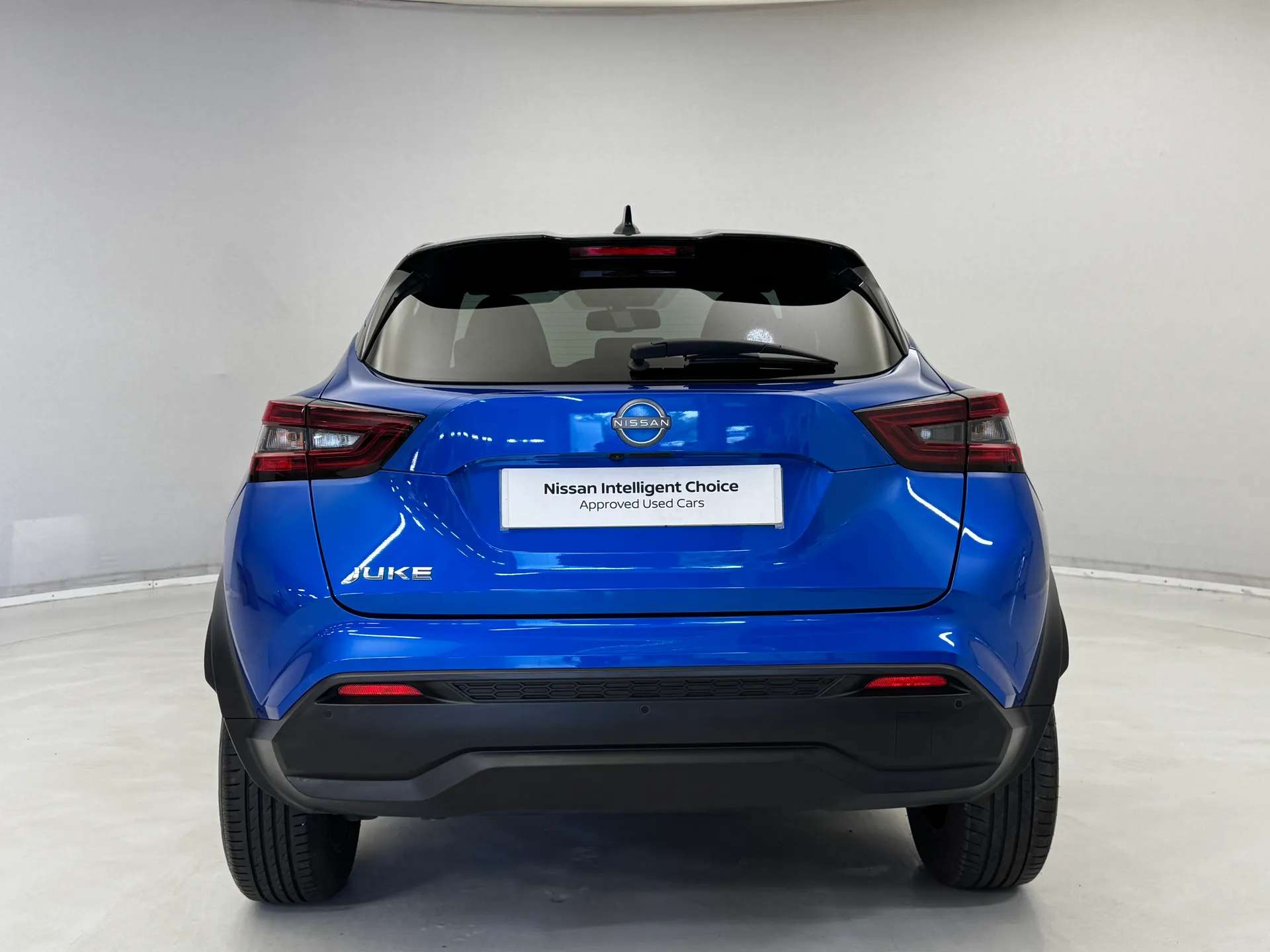 2023 NISSAN JUKE 2023 NISSAN JUKE