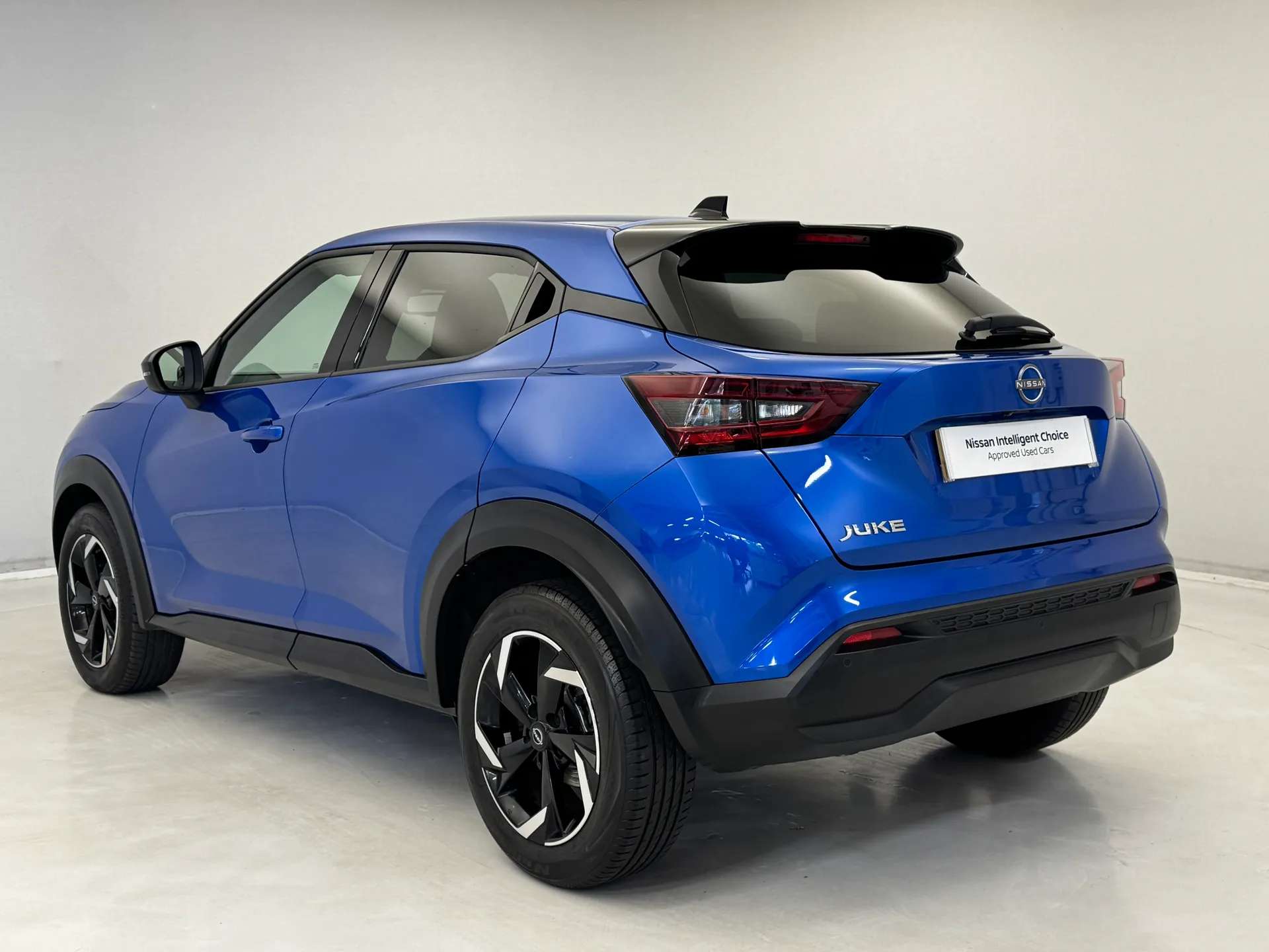 2023 NISSAN JUKE 2023 NISSAN JUKE