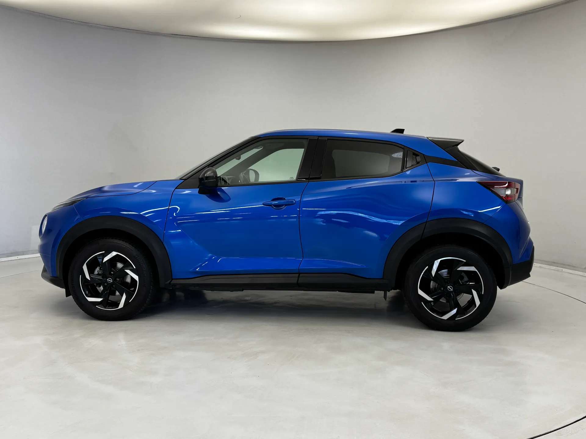 2023 NISSAN JUKE 2023 NISSAN JUKE