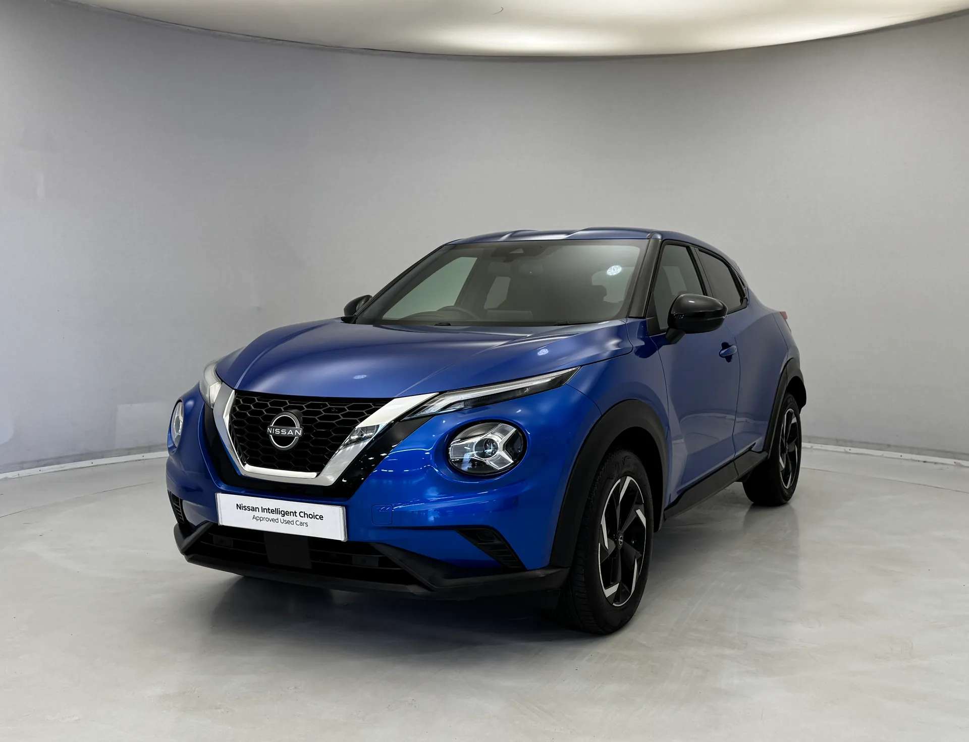 2023 NISSAN JUKE 2023 NISSAN JUKE