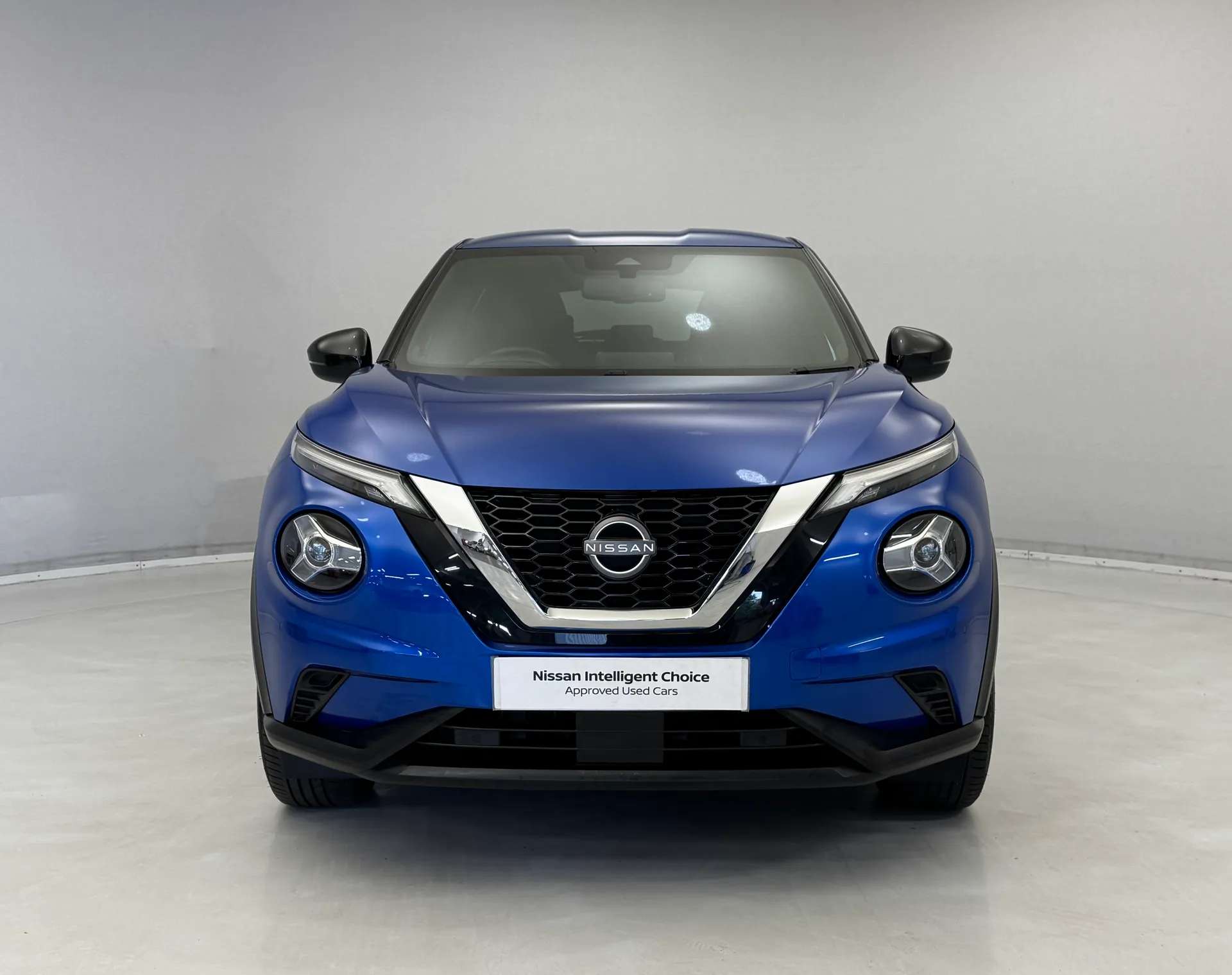 A 2023 NISSAN JUKE 1.0 DiG-T 114 N-Connecta 5dr A 2023 NISSAN JUKE 1.0 DiG-T 114 N-Connecta 5dr