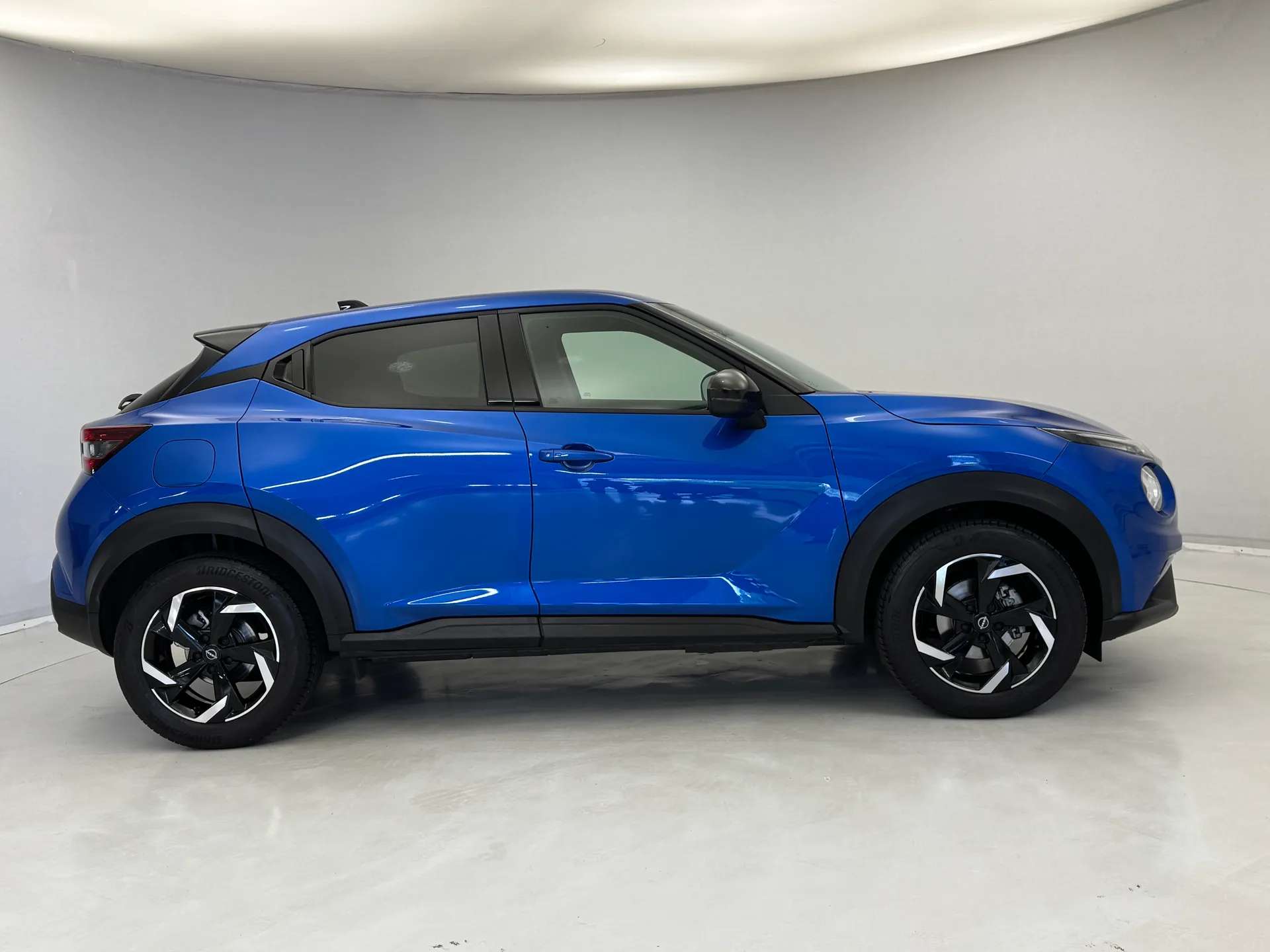 2023 NISSAN JUKE 2023 NISSAN JUKE