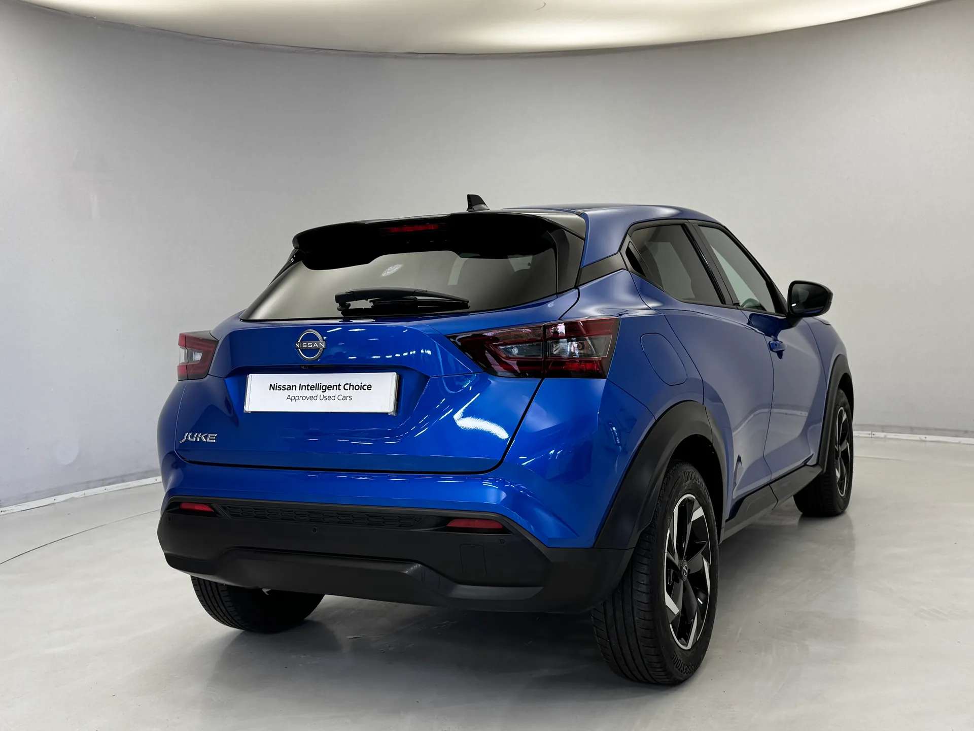 2023 NISSAN JUKE 2023 NISSAN JUKE