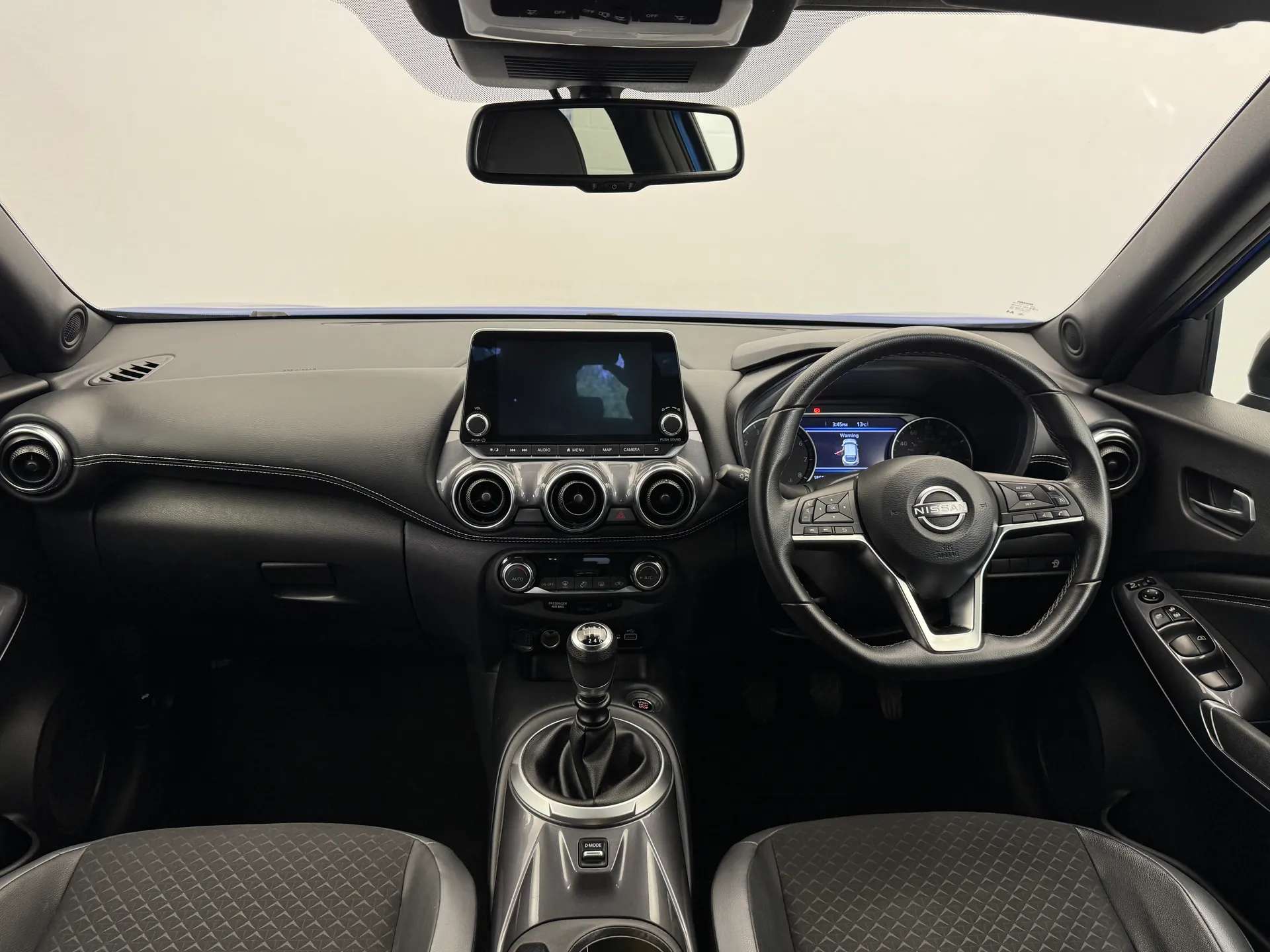 A 2023 NISSAN JUKE 1.0 DiG-T 114 N-Connecta 5dr A 2023 NISSAN JUKE 1.0 DiG-T 114 N-Connecta 5dr