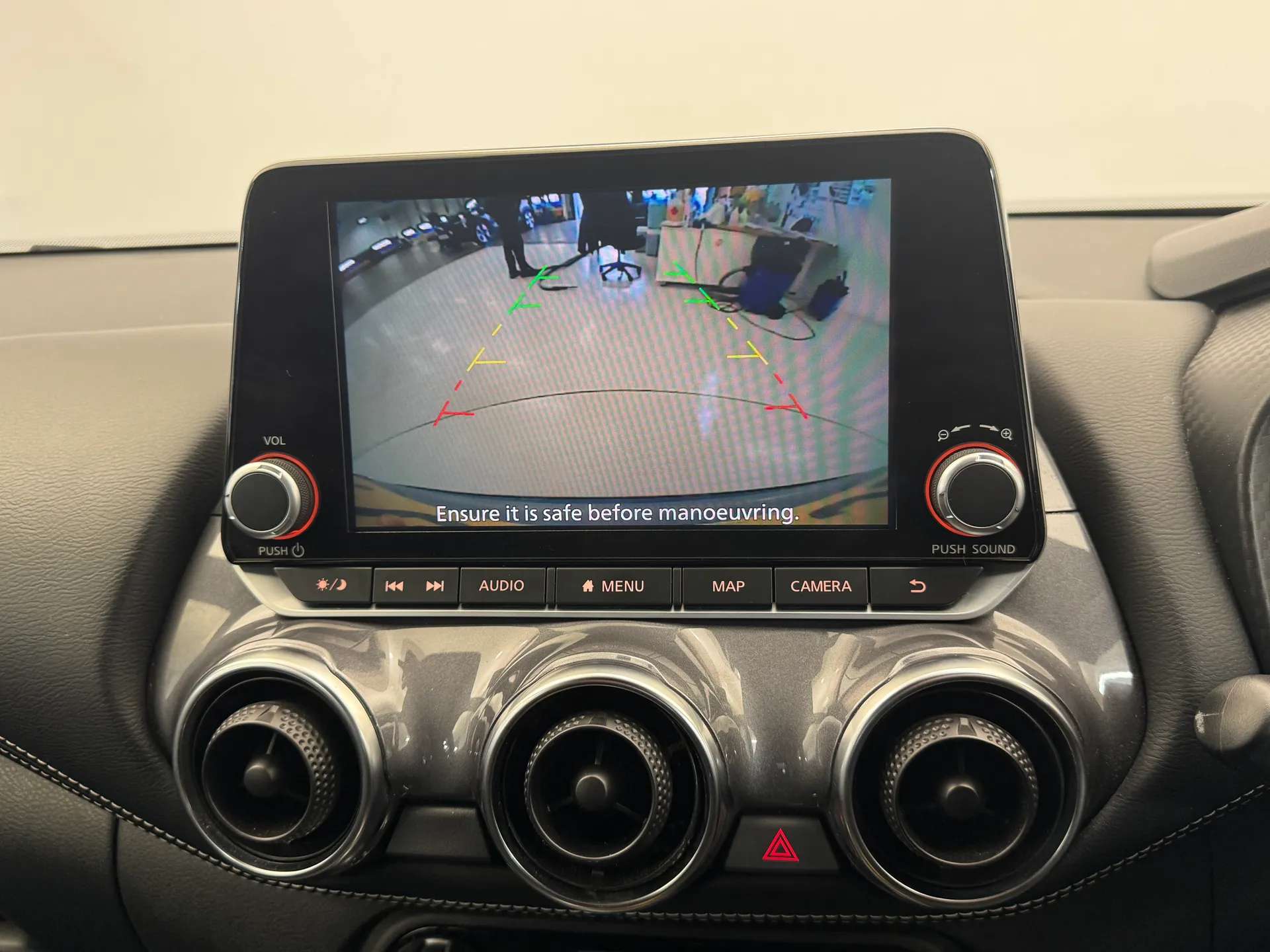 2023 NISSAN JUKE 2023 NISSAN JUKE