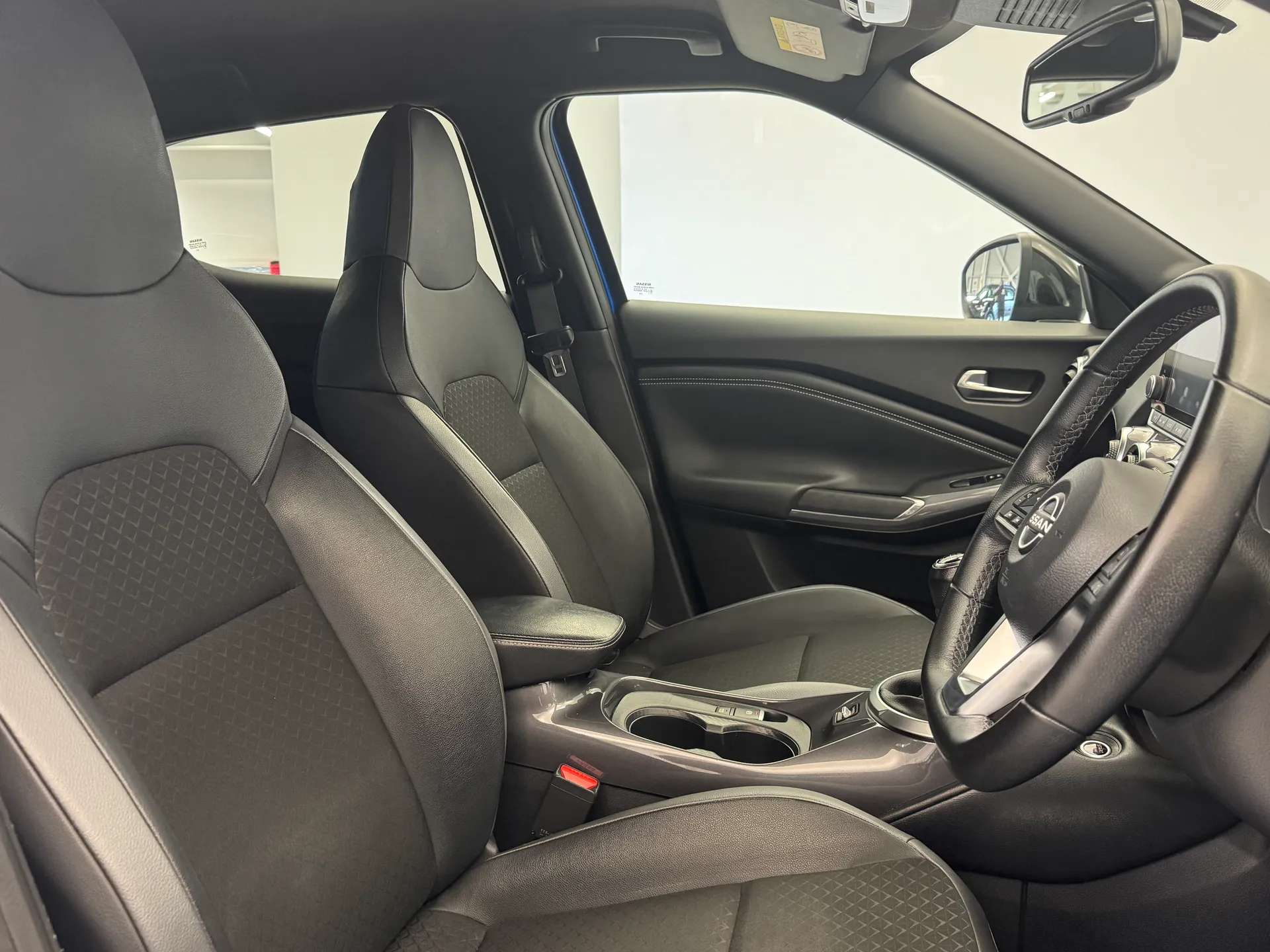 2023 NISSAN JUKE 2023 NISSAN JUKE