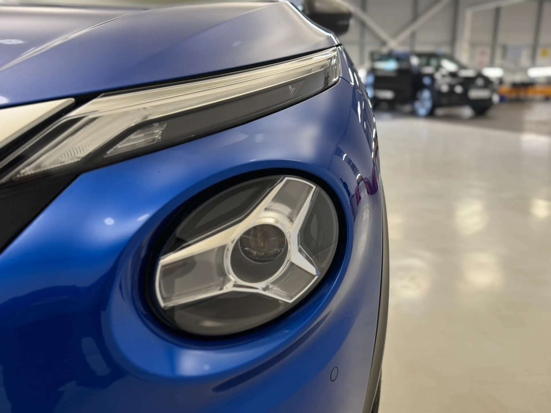 2023 NISSAN JUKE 2023 NISSAN JUKE