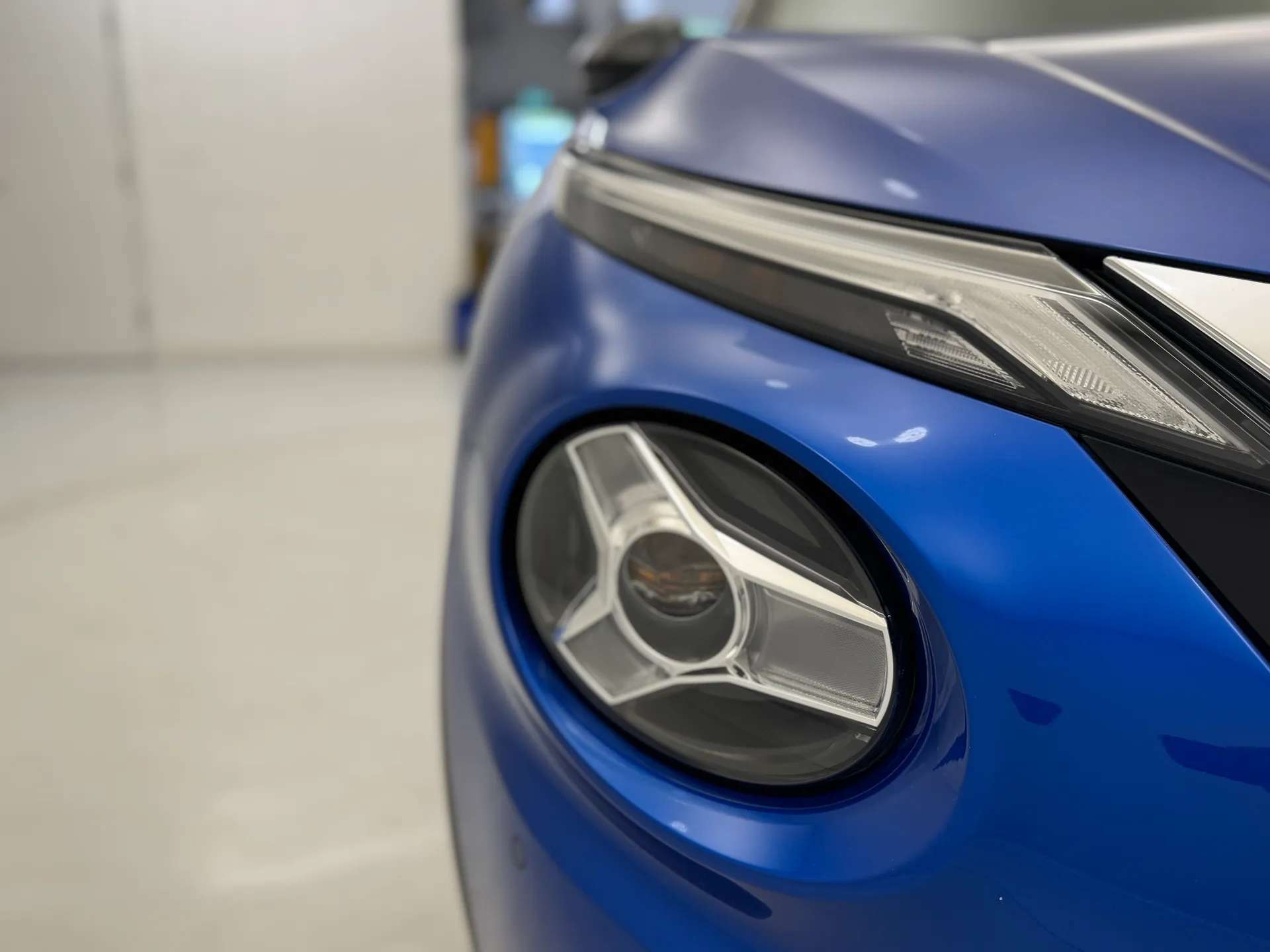 2023 NISSAN JUKE 2023 NISSAN JUKE