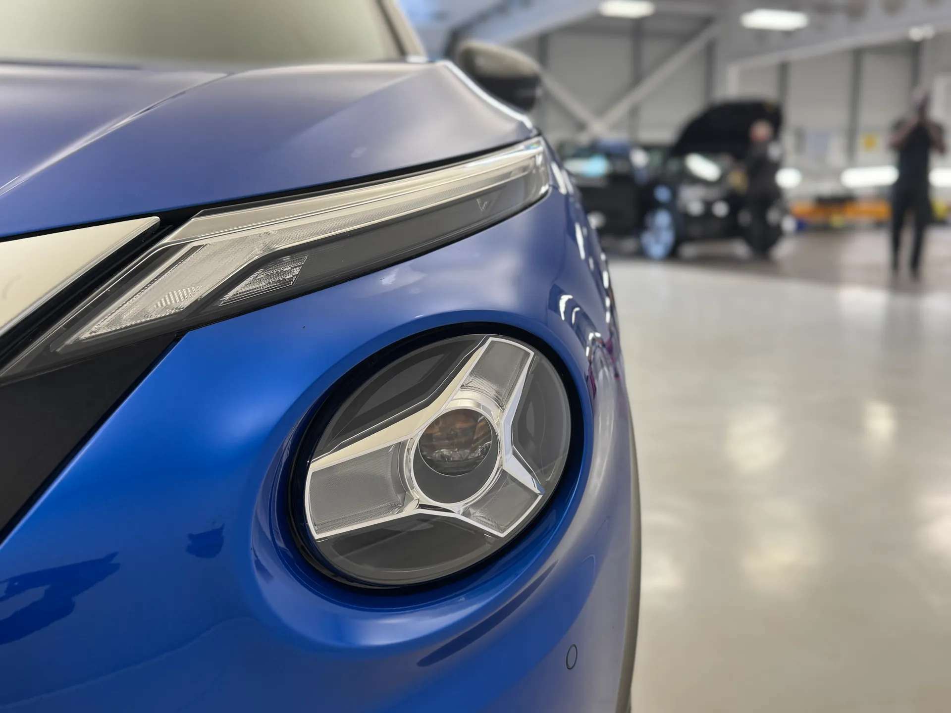 2023 NISSAN JUKE 2023 NISSAN JUKE
