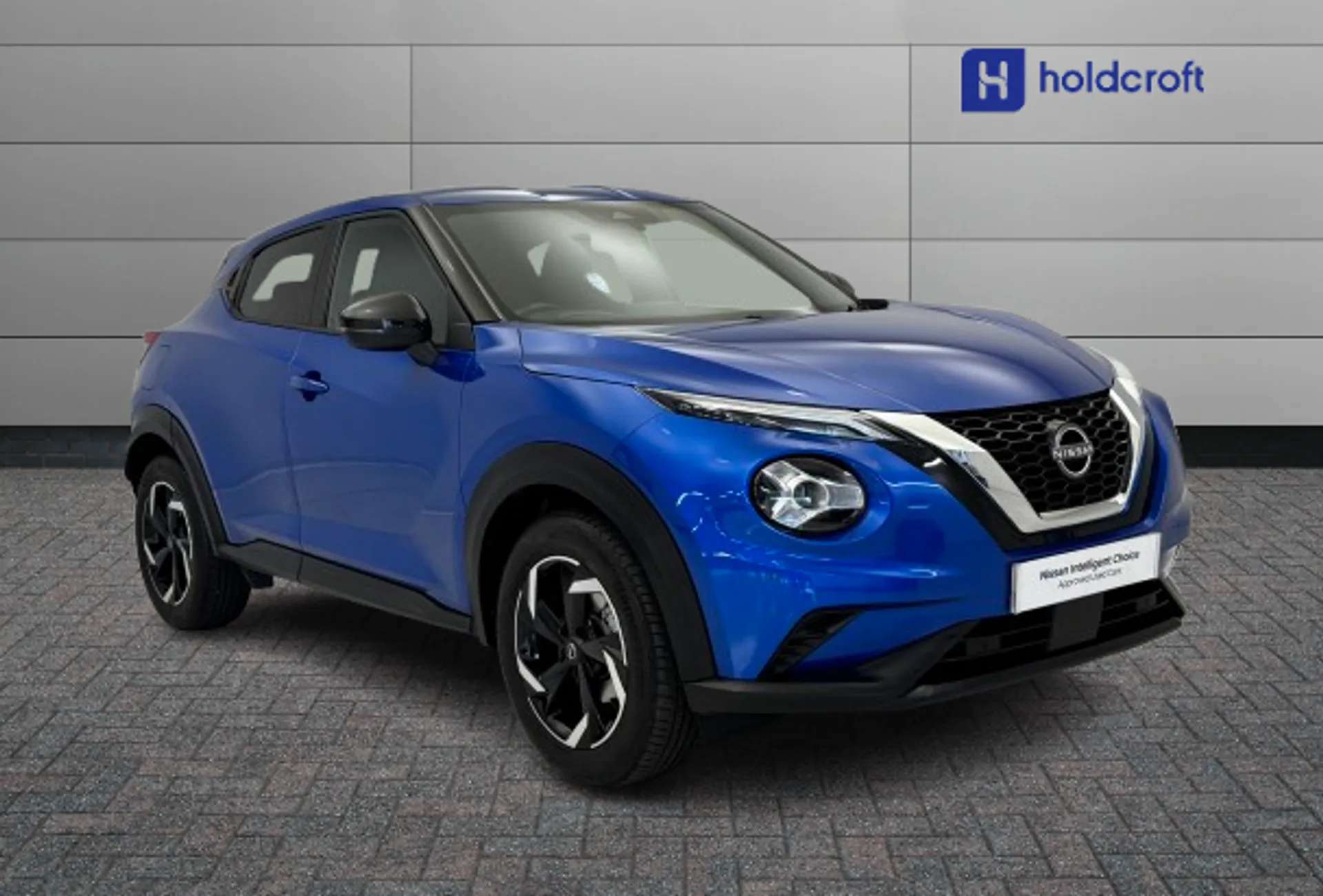 A 2023 NISSAN JUKE 1.0 DiG-T 114 N-Connecta 5dr A 2023 NISSAN JUKE 1.0 DiG-T 114 N-Connecta 5dr
