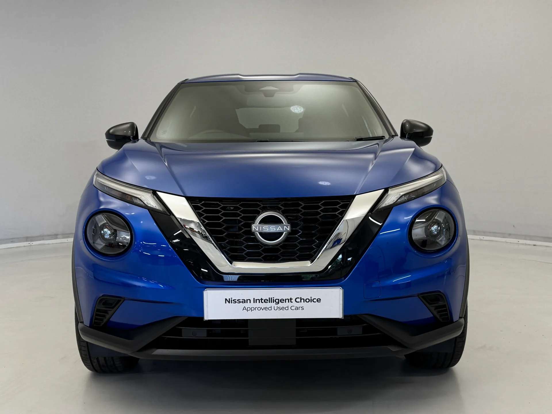 A 2026 NISSAN JUKE 1.0 DiG-T N-Connecta 5dr A 2026 NISSAN JUKE 1.0 DiG-T N-Connecta 5dr