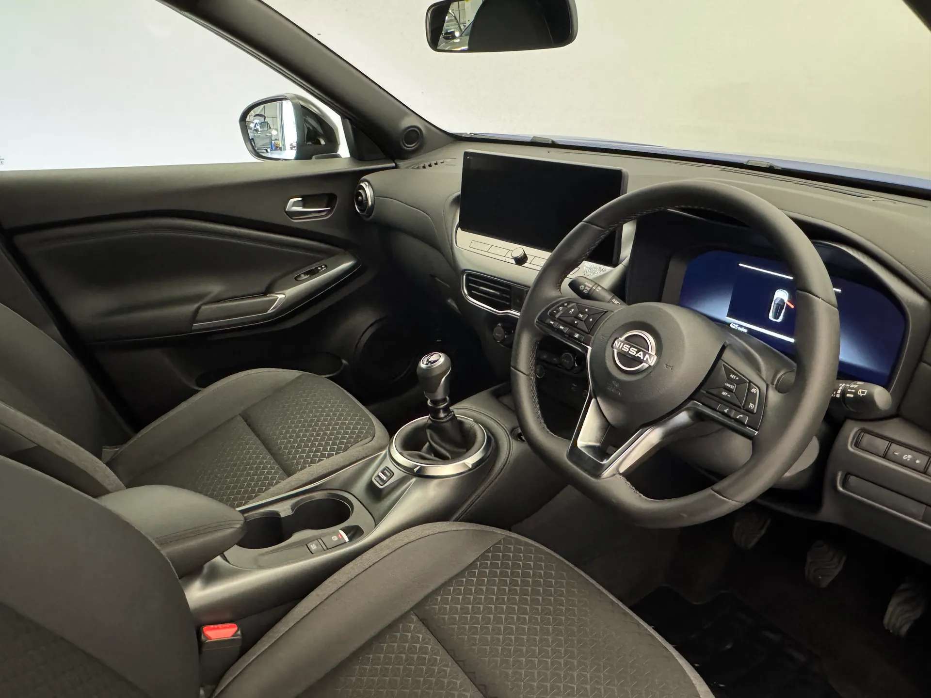 2026 NISSAN JUKE 2026 NISSAN JUKE