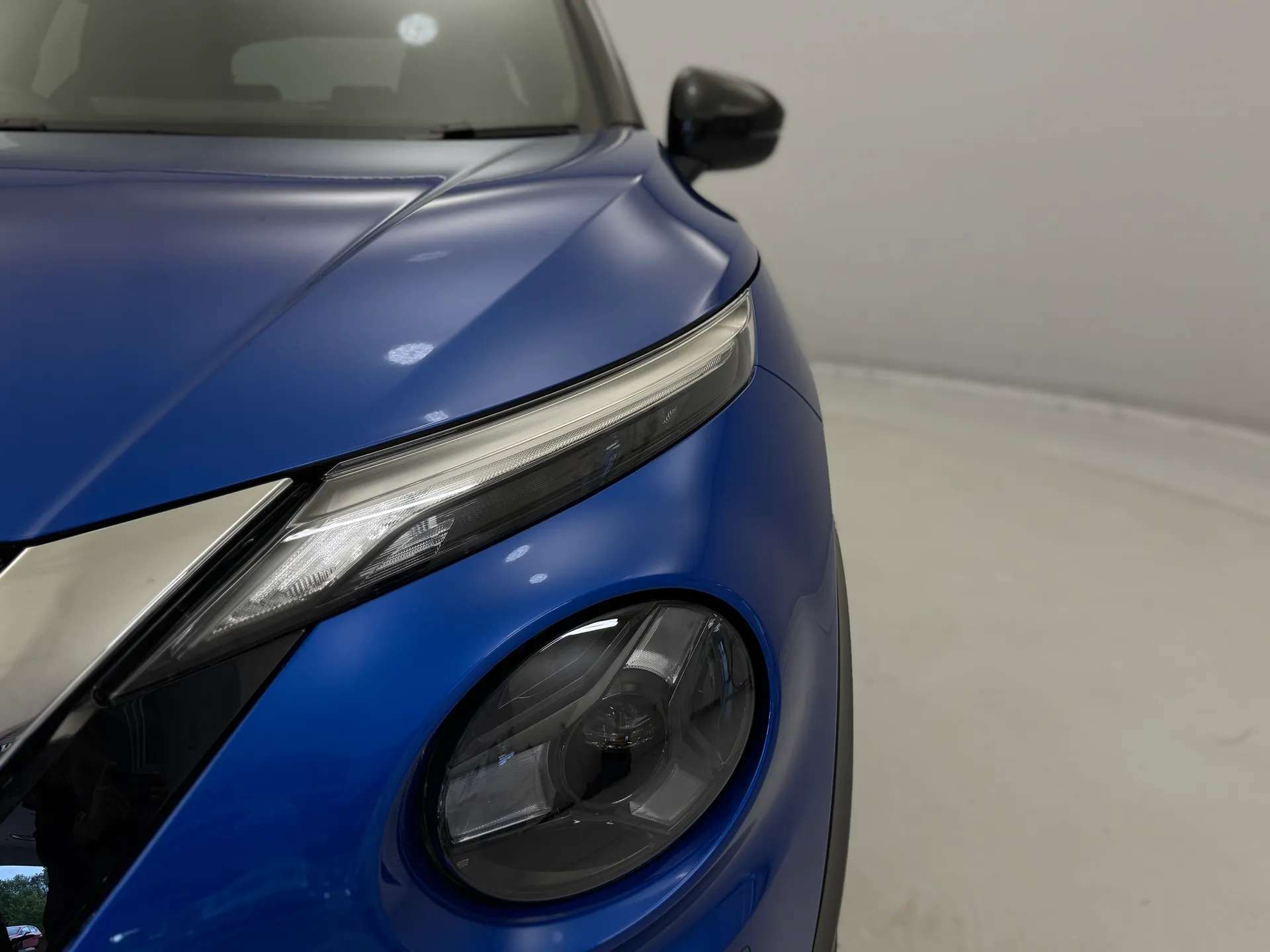 2026 NISSAN JUKE 2026 NISSAN JUKE