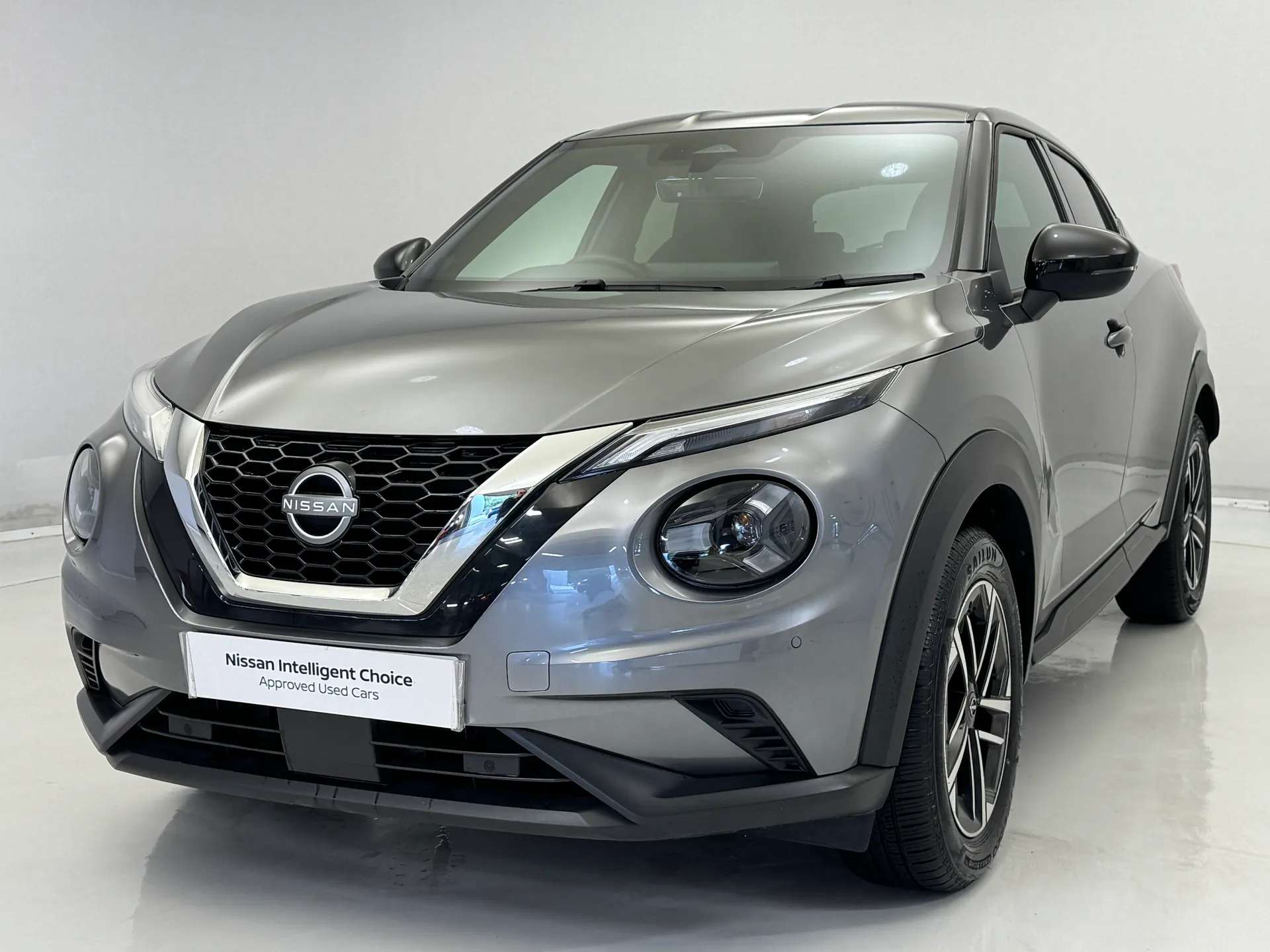2024 NISSAN JUKE 2024 NISSAN JUKE