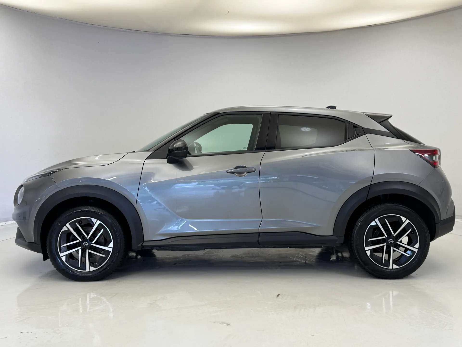 2024 NISSAN JUKE 2024 NISSAN JUKE
