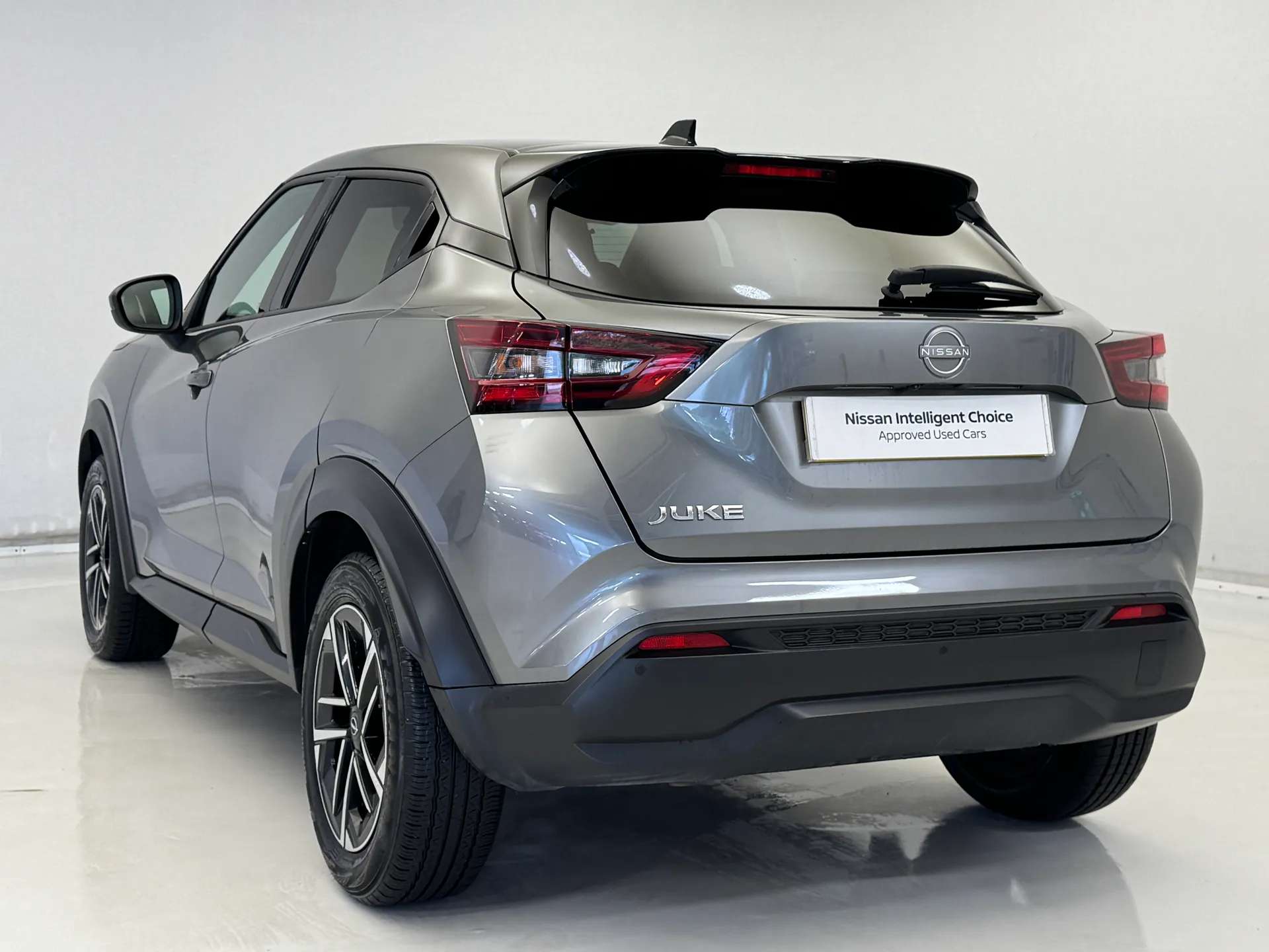 2024 NISSAN JUKE 2024 NISSAN JUKE