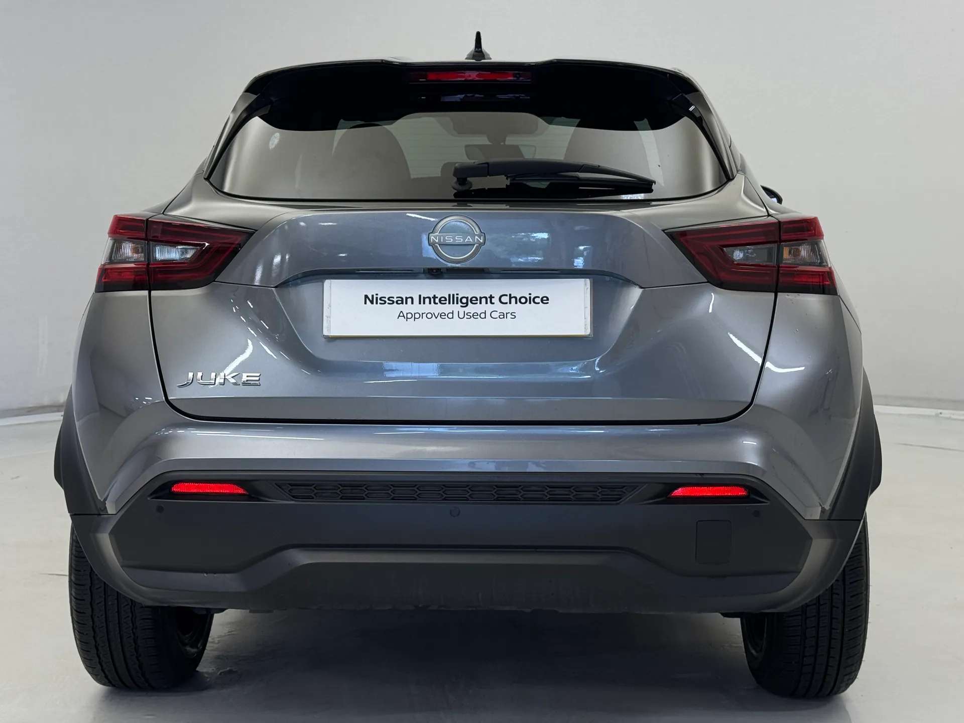 2024 NISSAN JUKE 2024 NISSAN JUKE