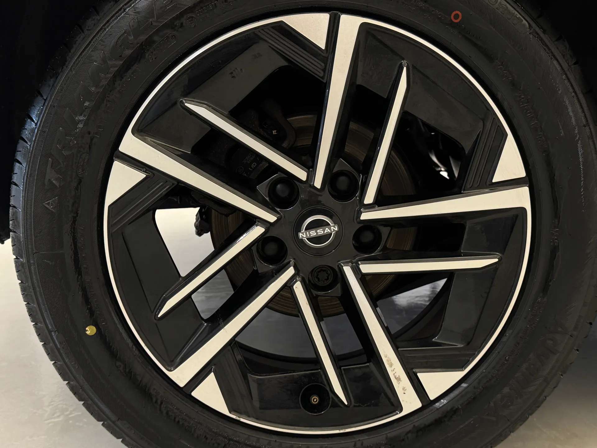 2024 NISSAN JUKE 2024 NISSAN JUKE