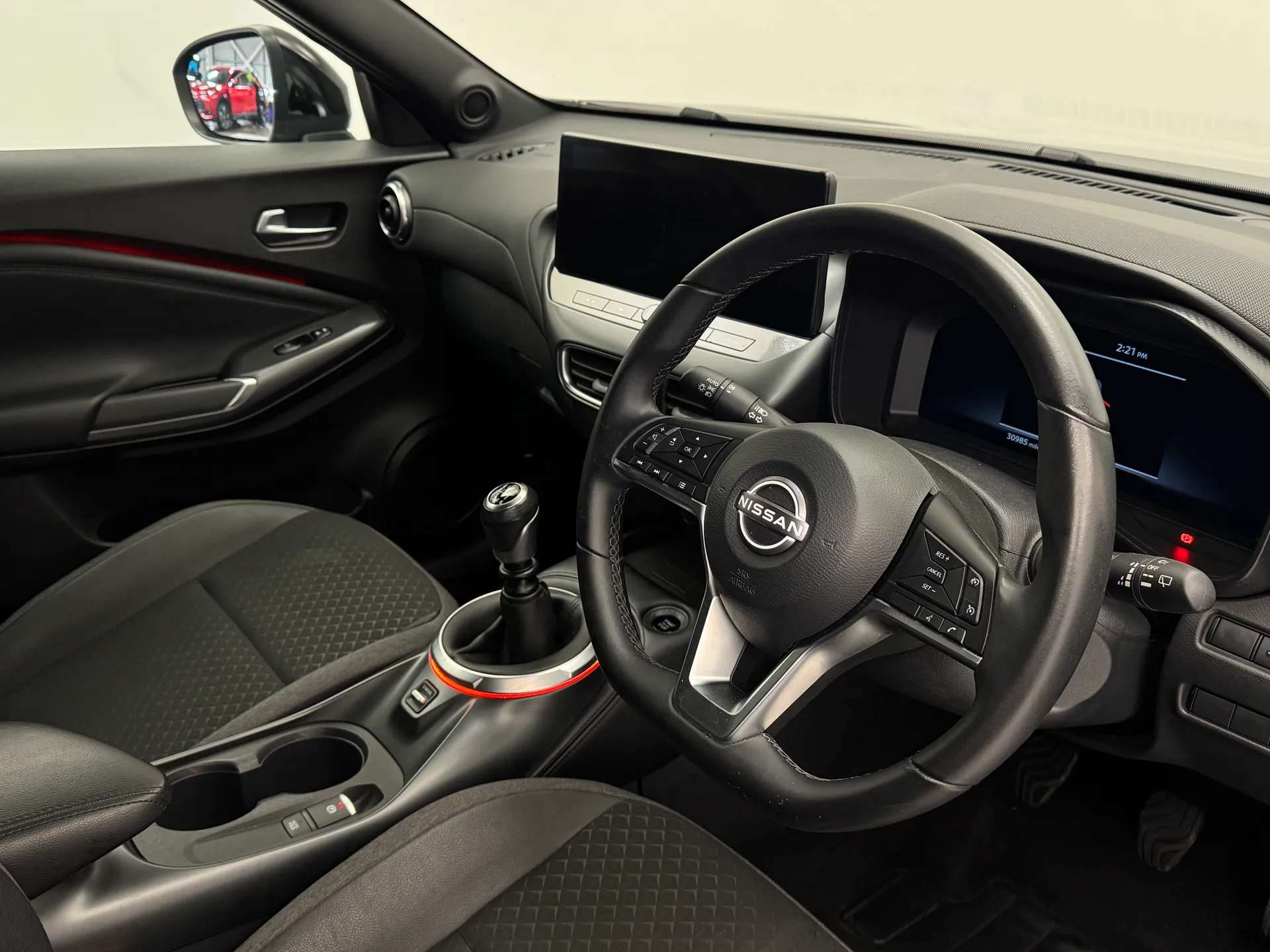 2024 NISSAN JUKE 2024 NISSAN JUKE