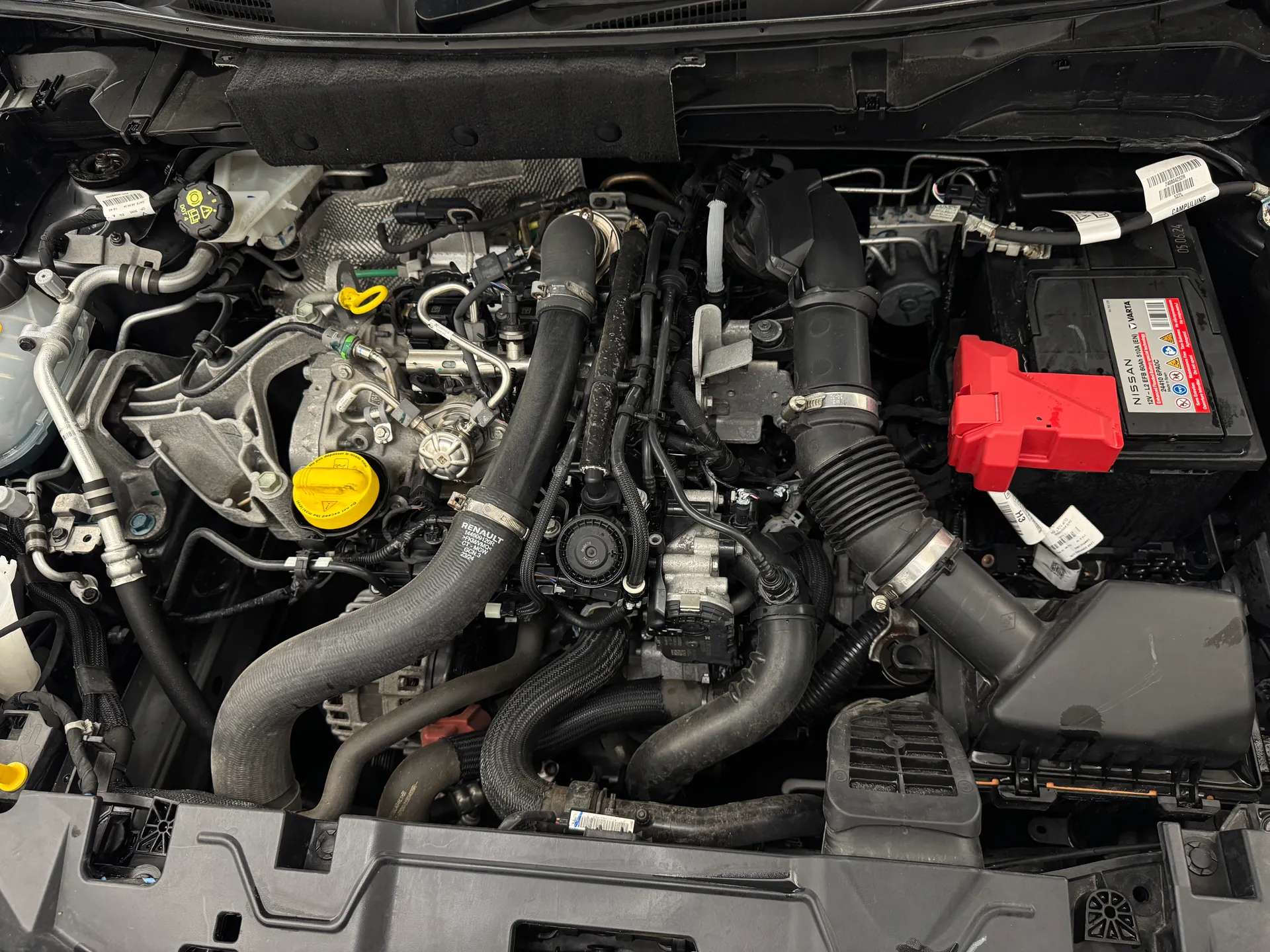 2024 NISSAN JUKE 2024 NISSAN JUKE