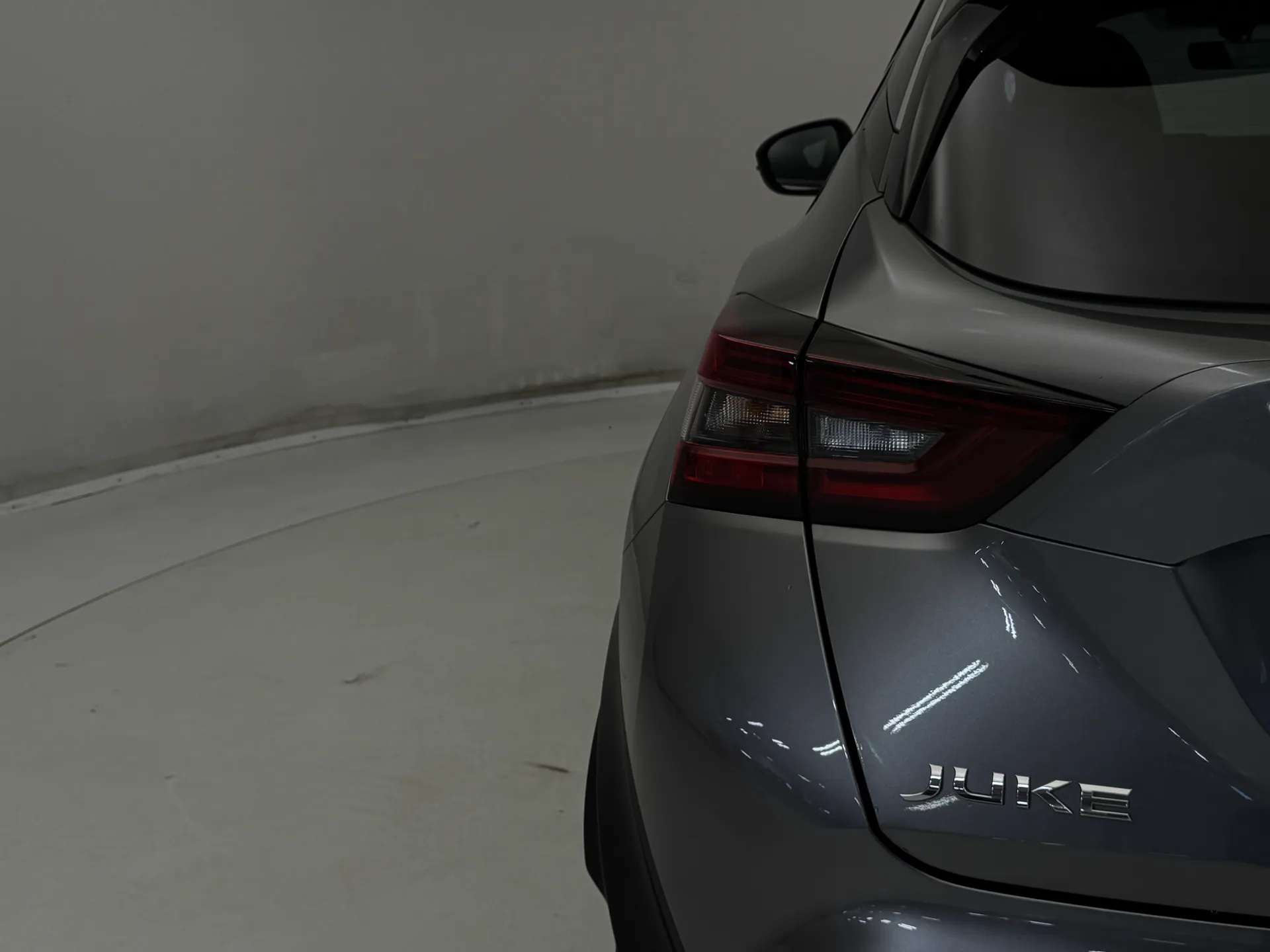 2024 NISSAN JUKE 2024 NISSAN JUKE