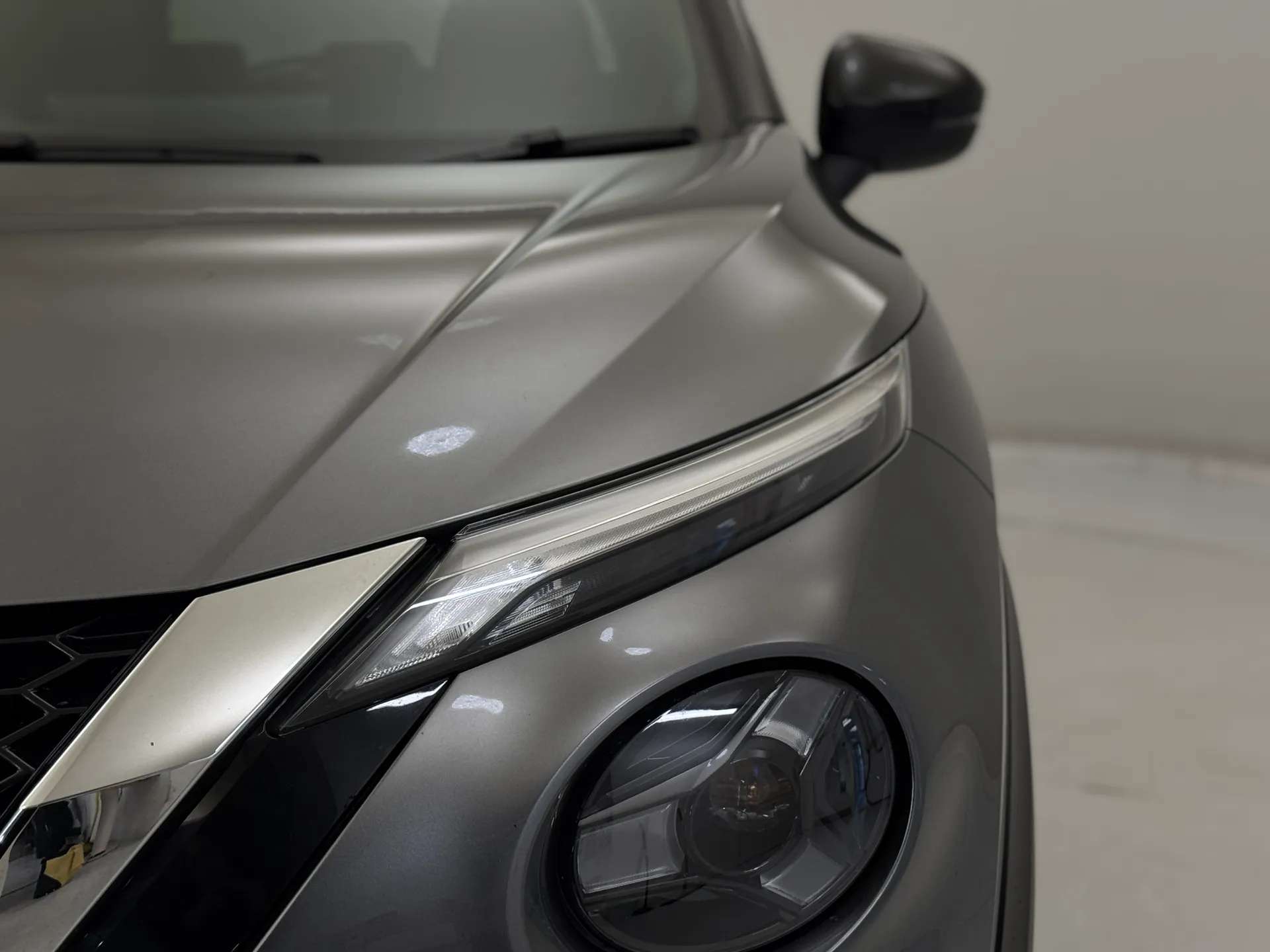 2024 NISSAN JUKE 2024 NISSAN JUKE