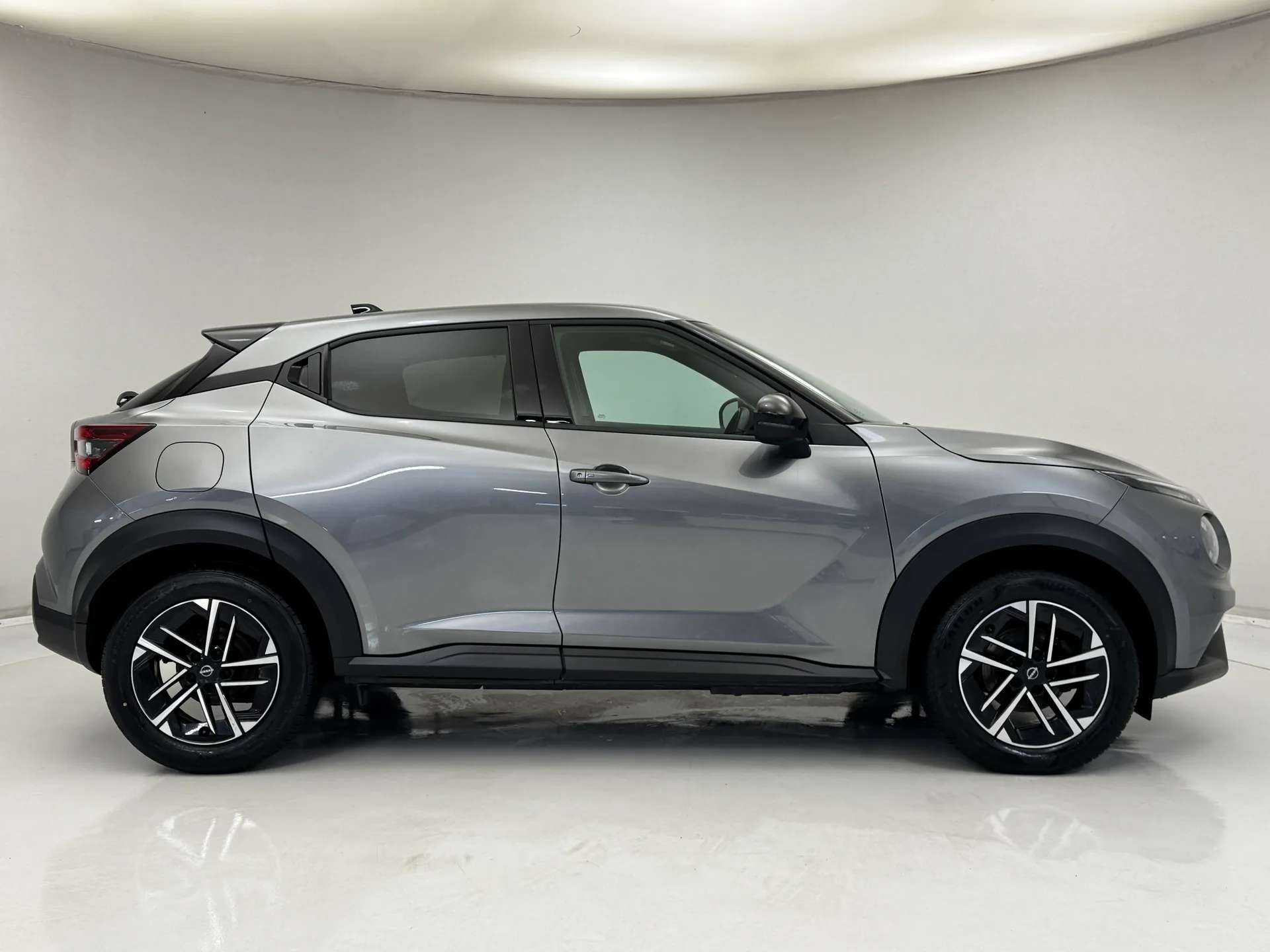2024 NISSAN JUKE 2024 NISSAN JUKE