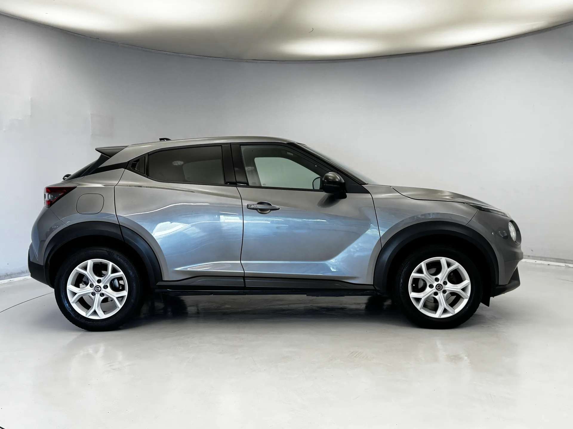 2020 NISSAN JUKE 2020 NISSAN JUKE