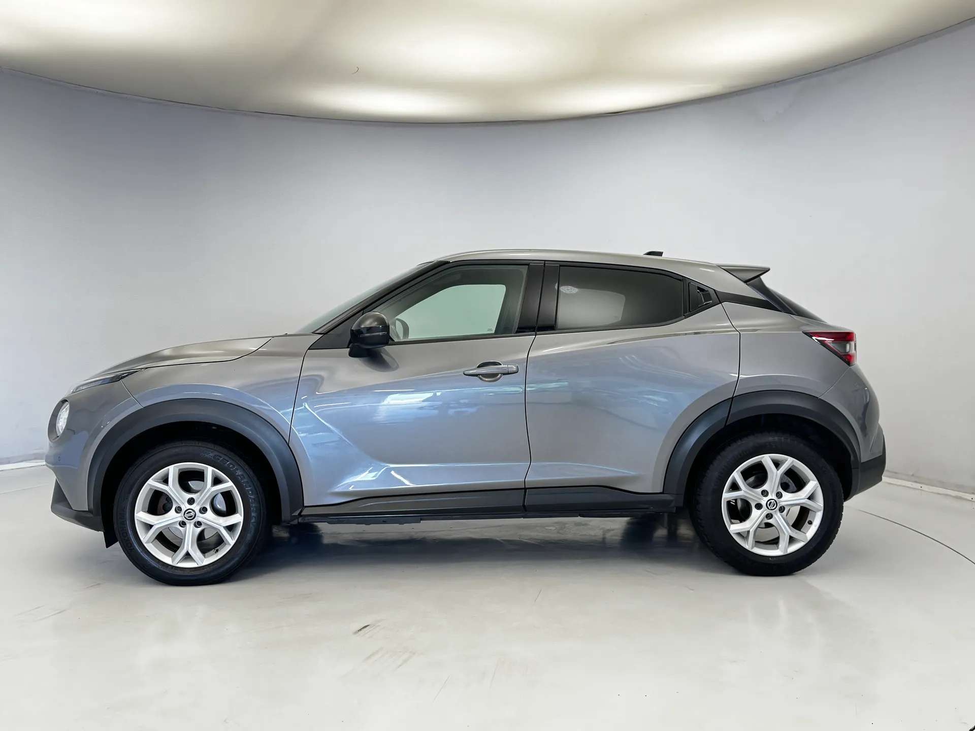 2020 NISSAN JUKE 2020 NISSAN JUKE