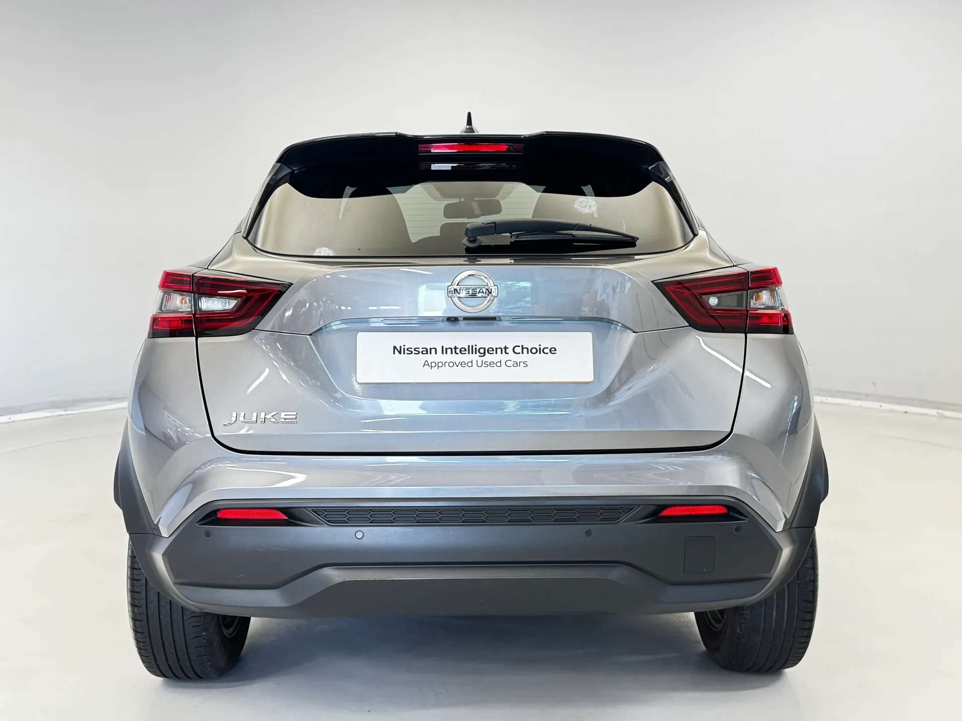 2020 NISSAN JUKE 2020 NISSAN JUKE