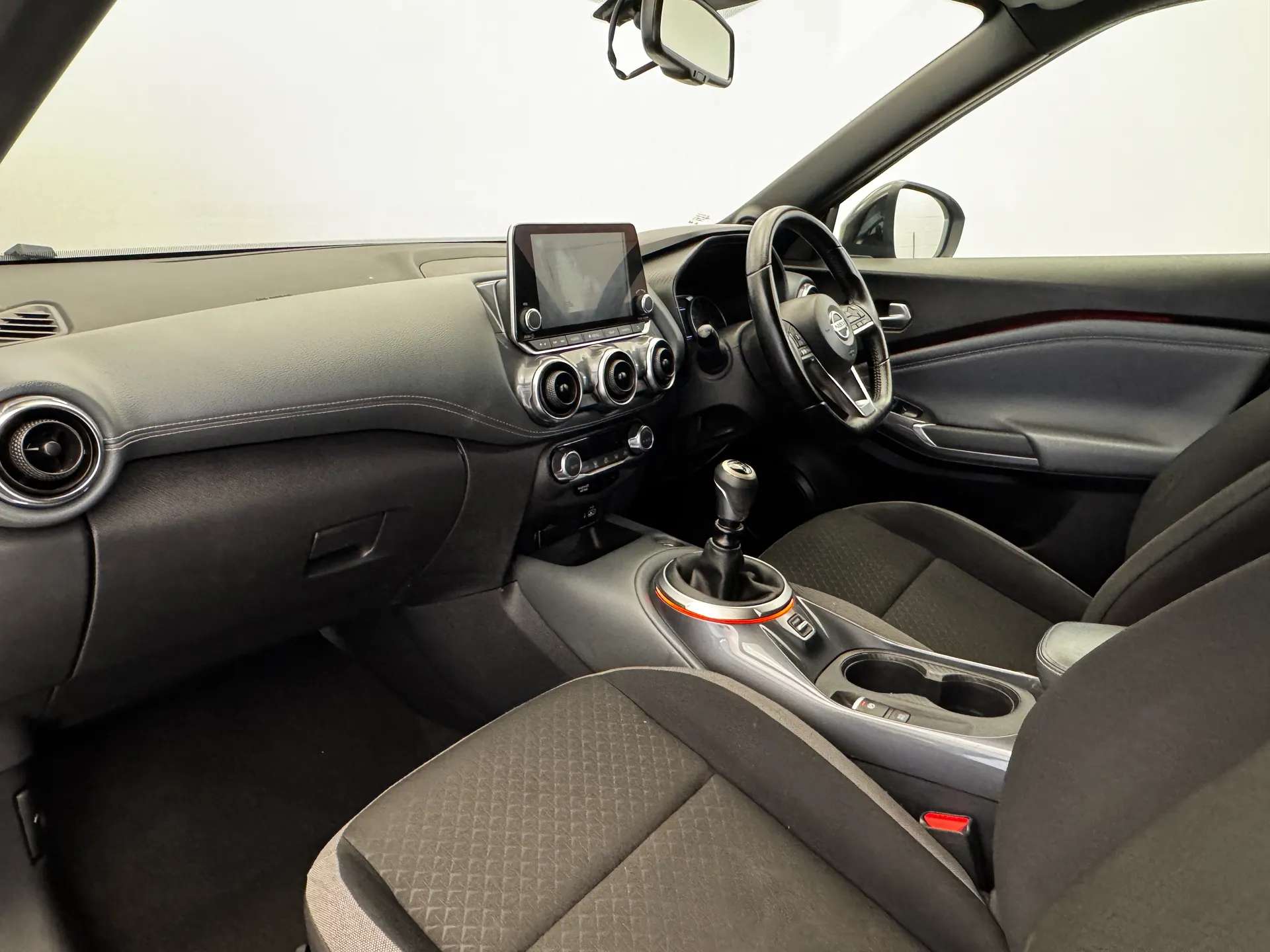 2020 NISSAN JUKE 2020 NISSAN JUKE