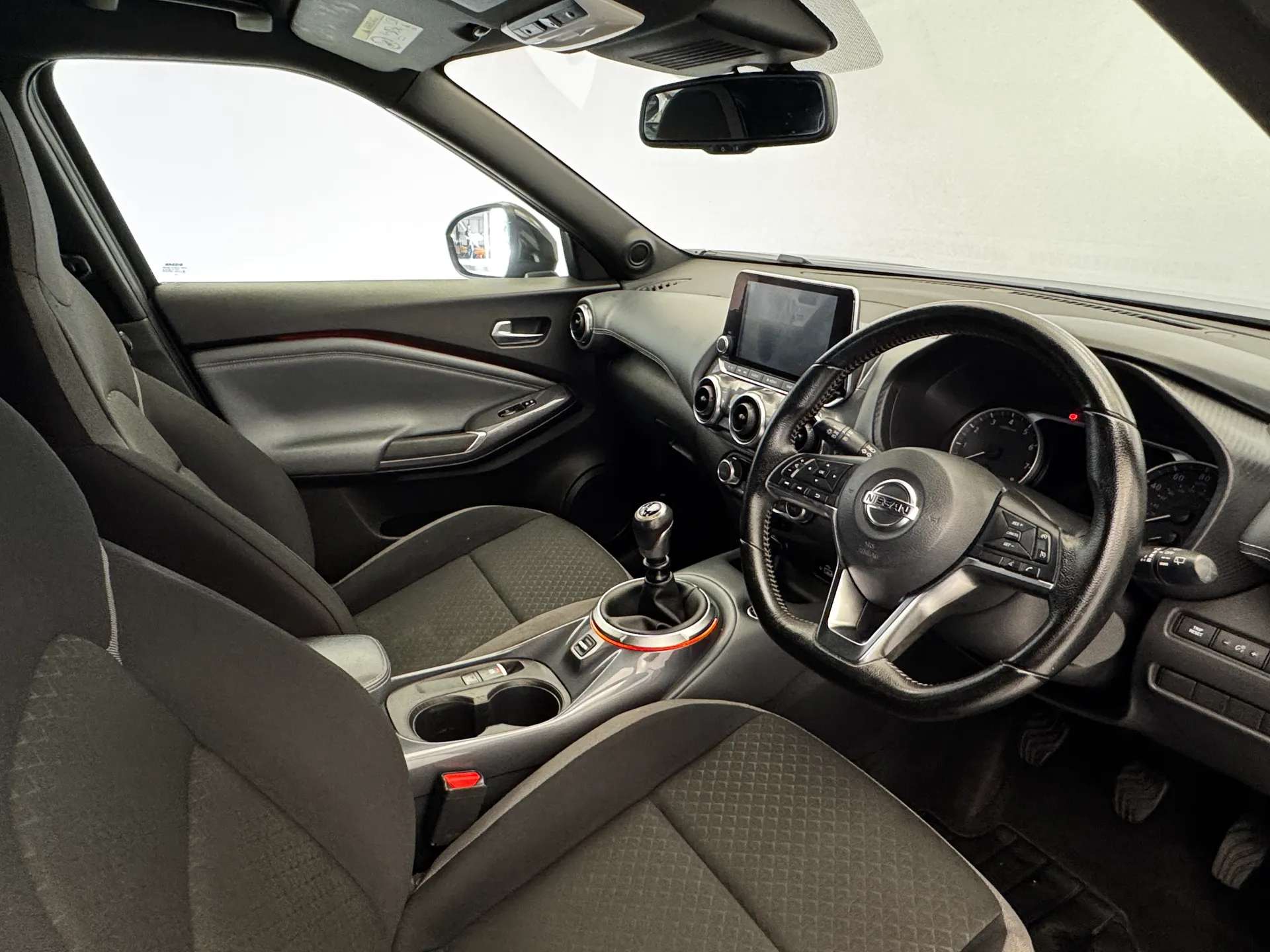 2020 NISSAN JUKE 2020 NISSAN JUKE