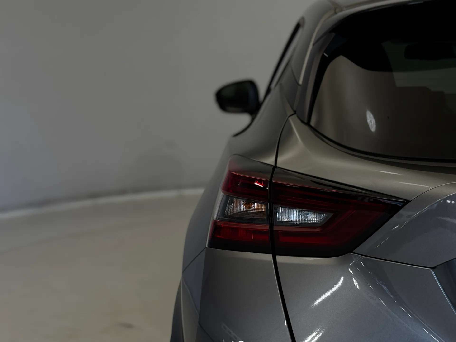 2020 NISSAN JUKE 2020 NISSAN JUKE