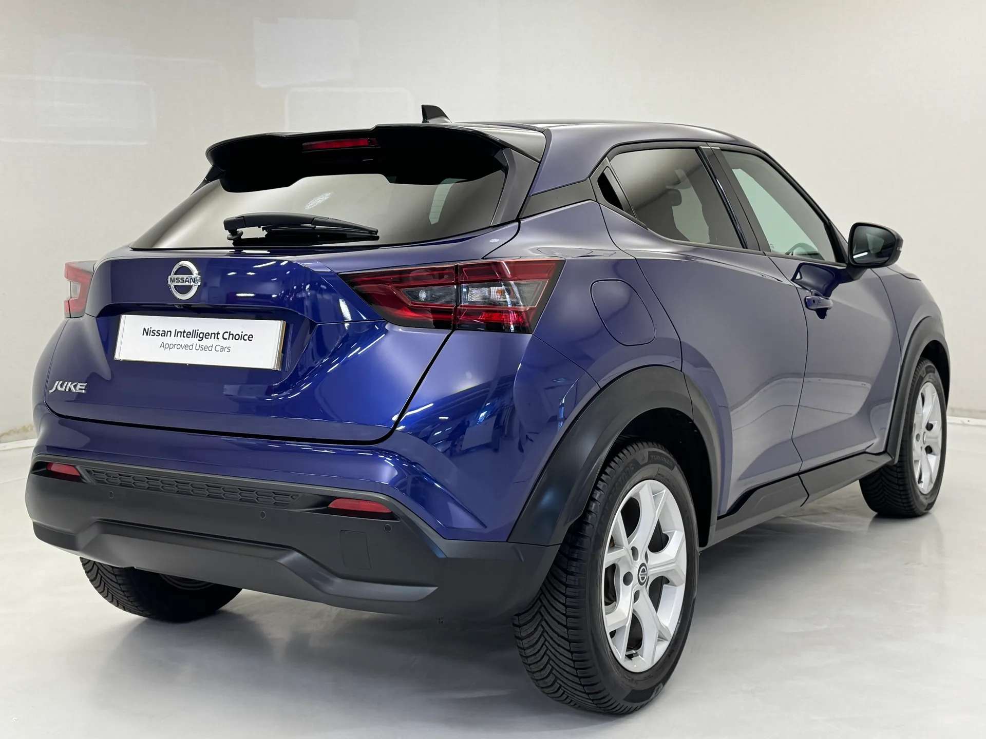 2021 NISSAN JUKE 2021 NISSAN JUKE