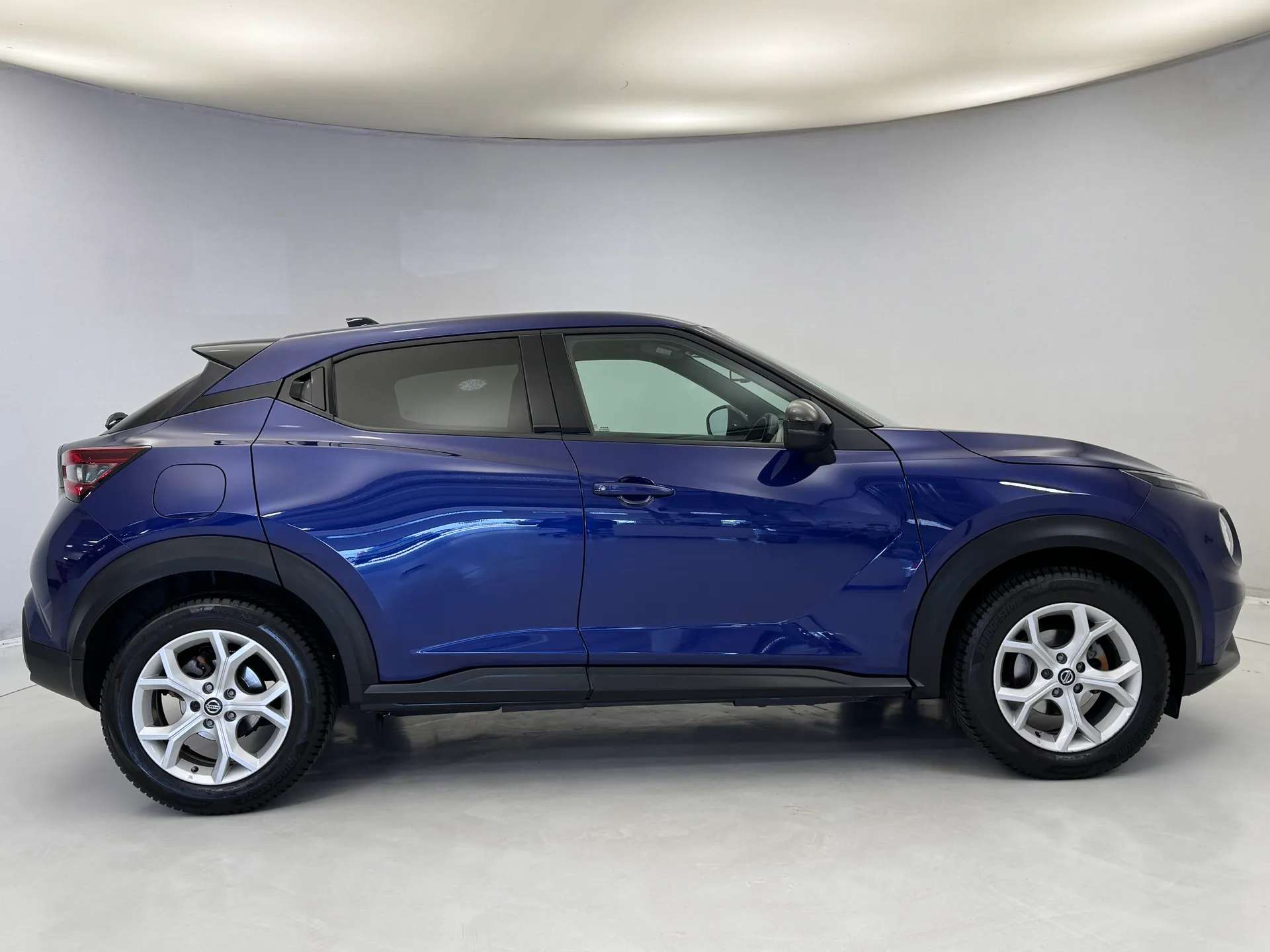 2021 NISSAN JUKE 2021 NISSAN JUKE
