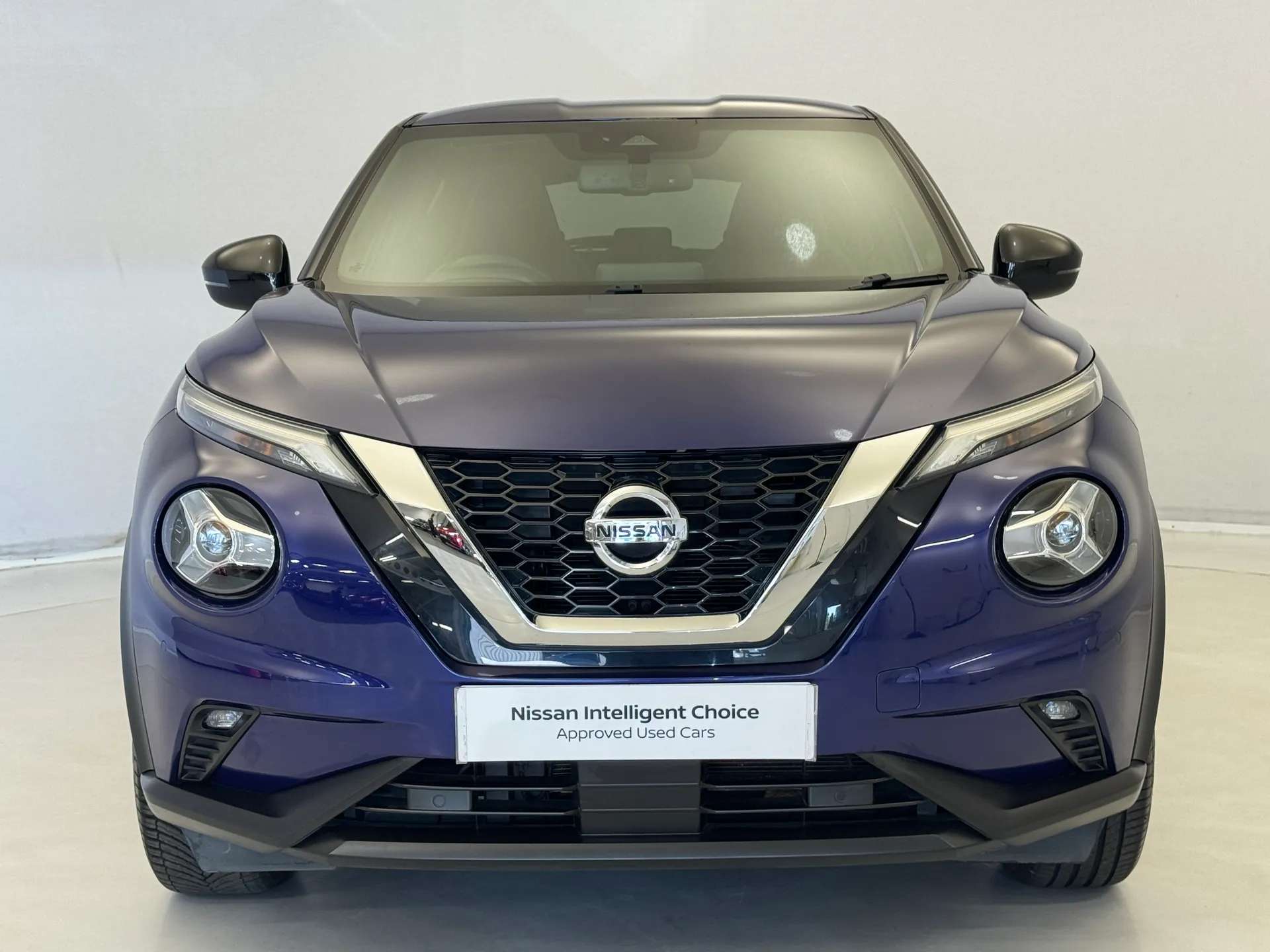 A 2021 NISSAN JUKE 1.0 DiG-T 114 N-Connecta 5dr A 2021 NISSAN JUKE 1.0 DiG-T 114 N-Connecta 5dr