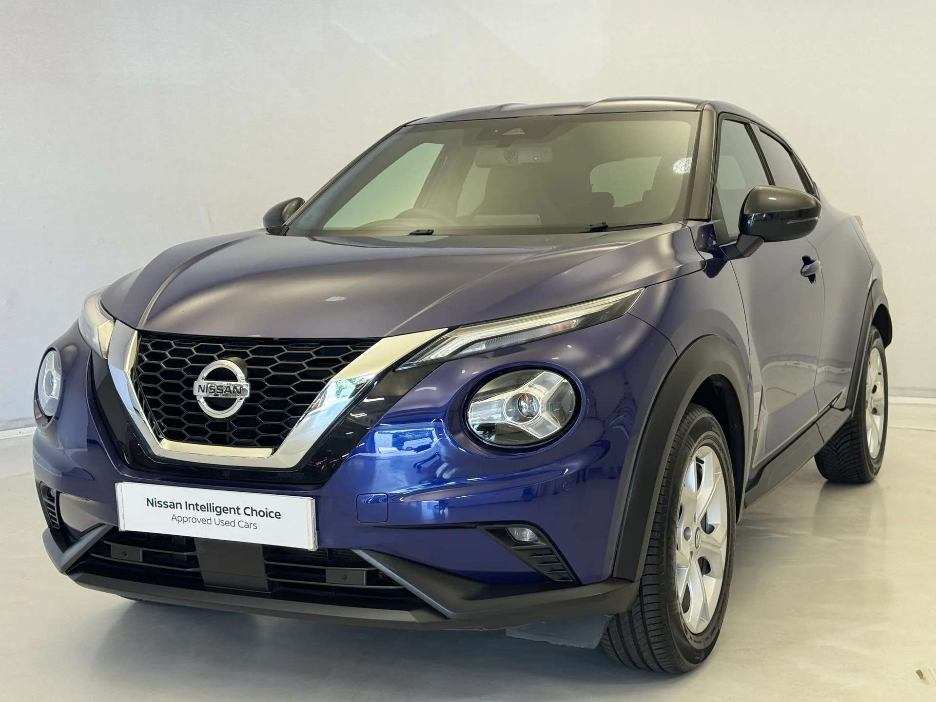2021 NISSAN JUKE 2021 NISSAN JUKE
