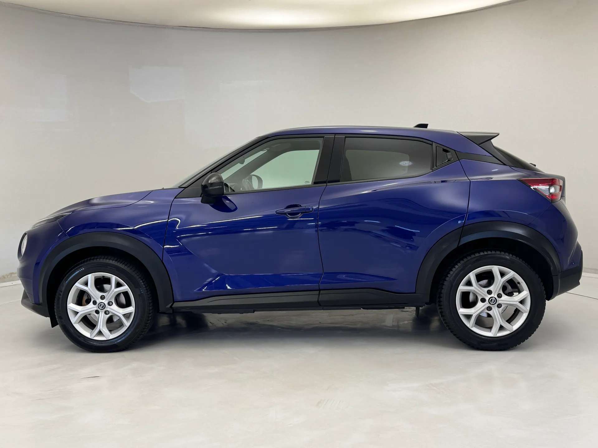 2021 NISSAN JUKE 2021 NISSAN JUKE