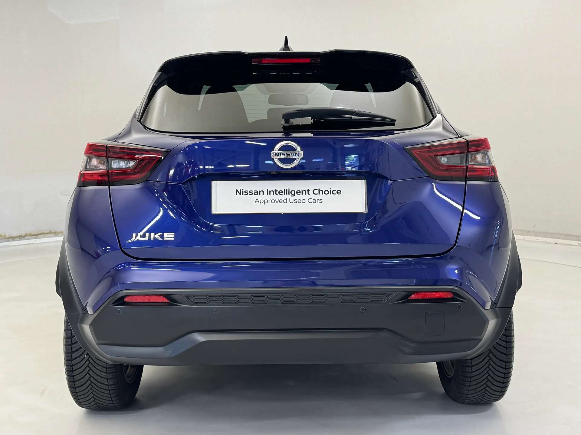 2021 NISSAN JUKE 2021 NISSAN JUKE