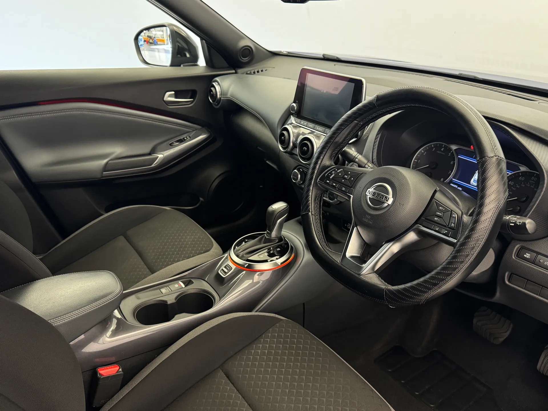2021 NISSAN JUKE 2021 NISSAN JUKE