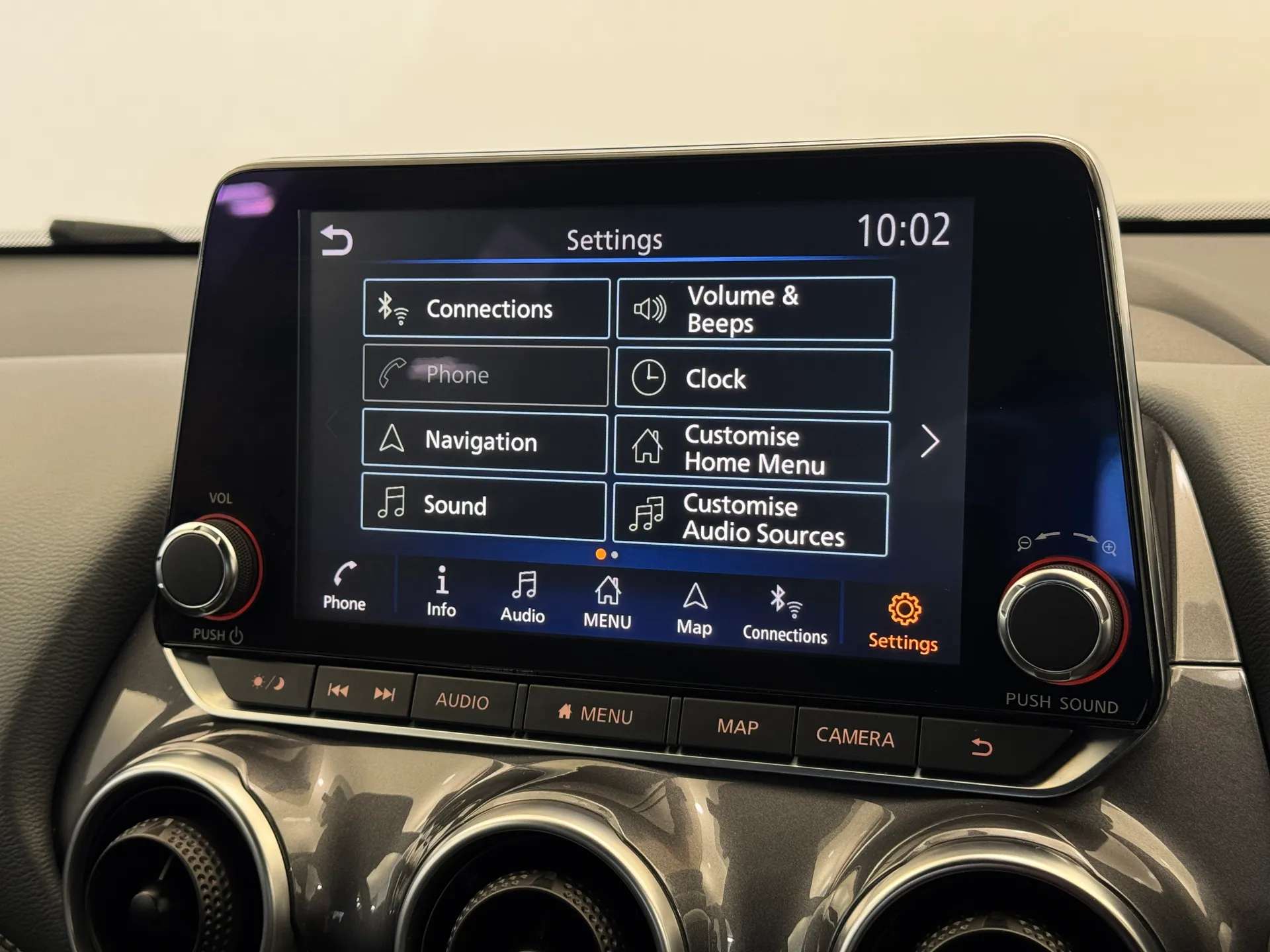 2021 NISSAN JUKE 2021 NISSAN JUKE