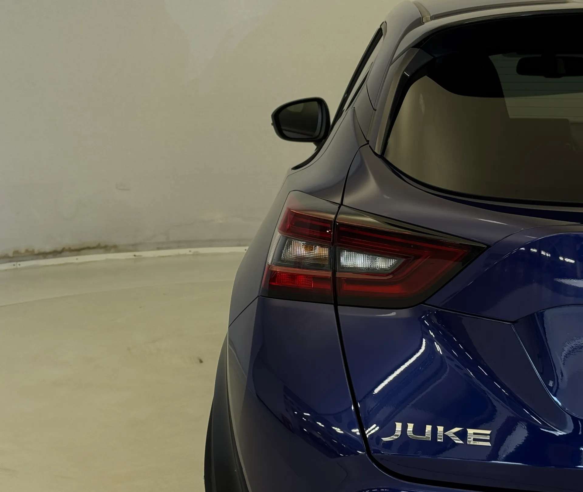2021 NISSAN JUKE 2021 NISSAN JUKE