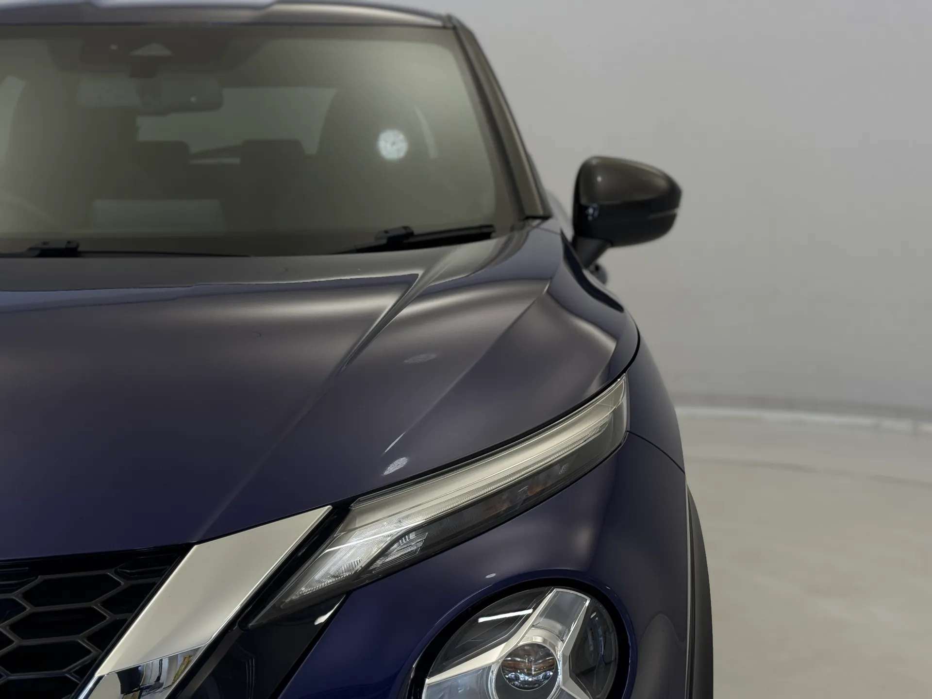 2021 NISSAN JUKE 2021 NISSAN JUKE