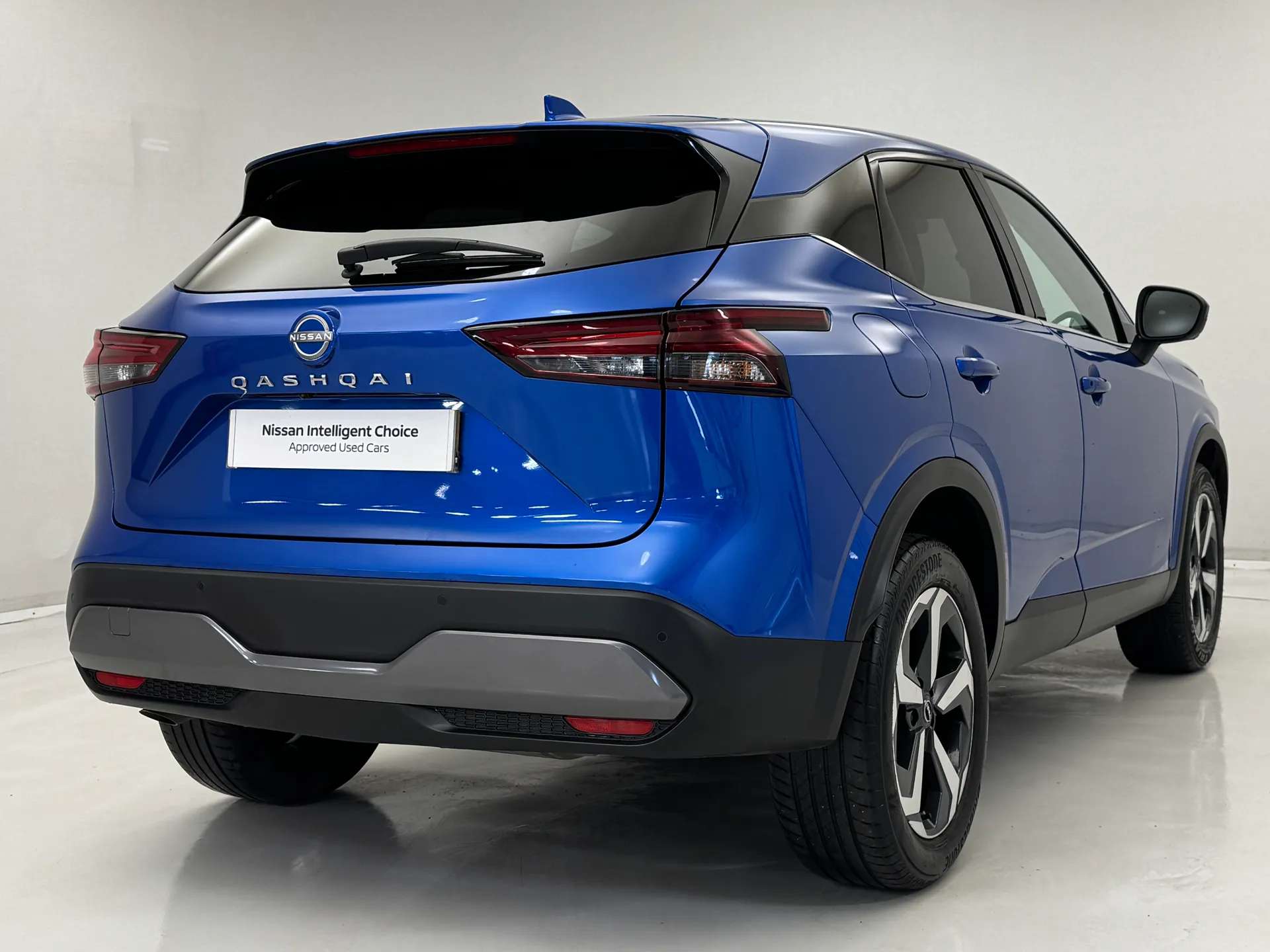 2022 NISSAN QASHQAI 2022 NISSAN QASHQAI