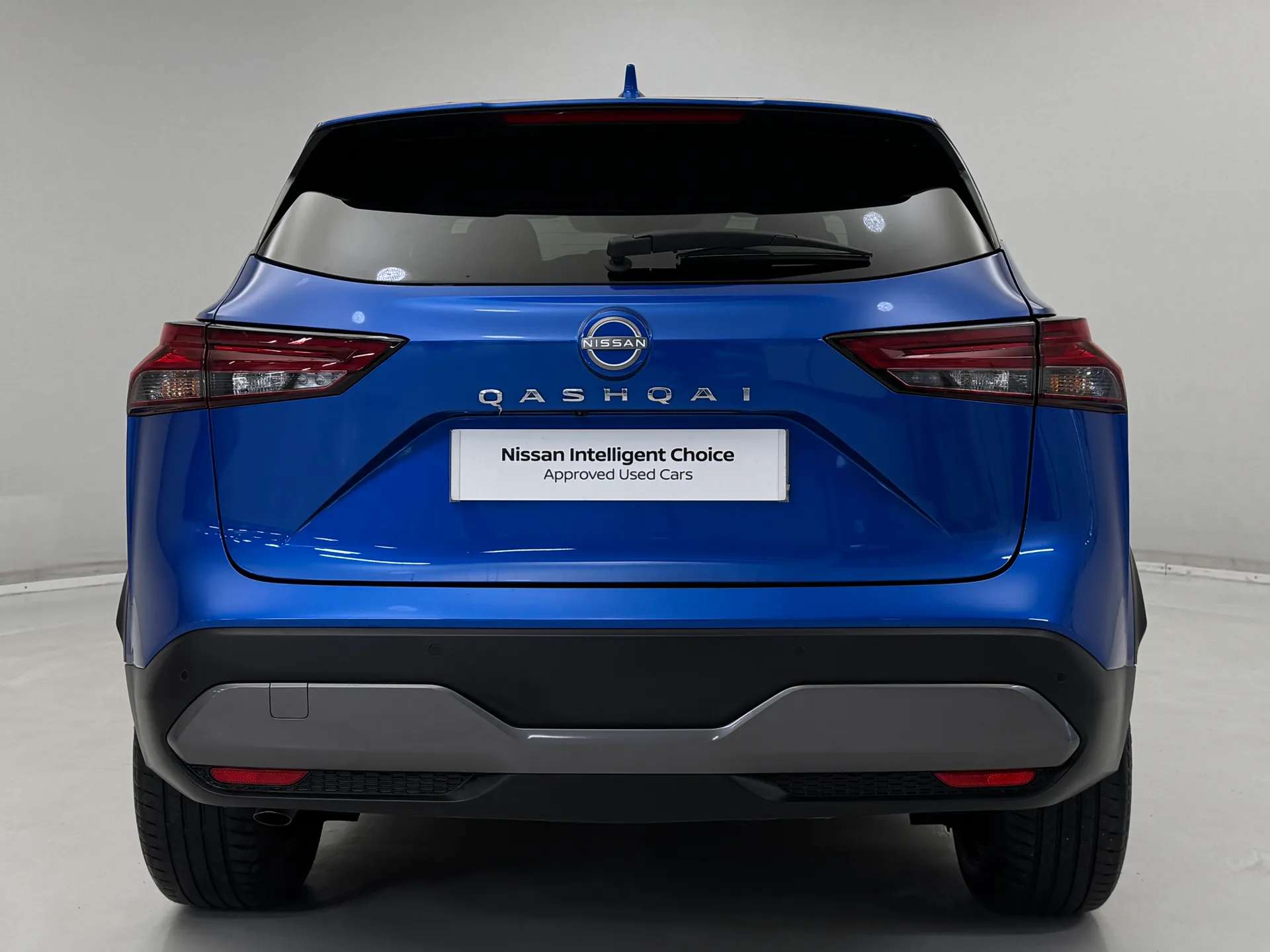 2022 NISSAN QASHQAI 2022 NISSAN QASHQAI