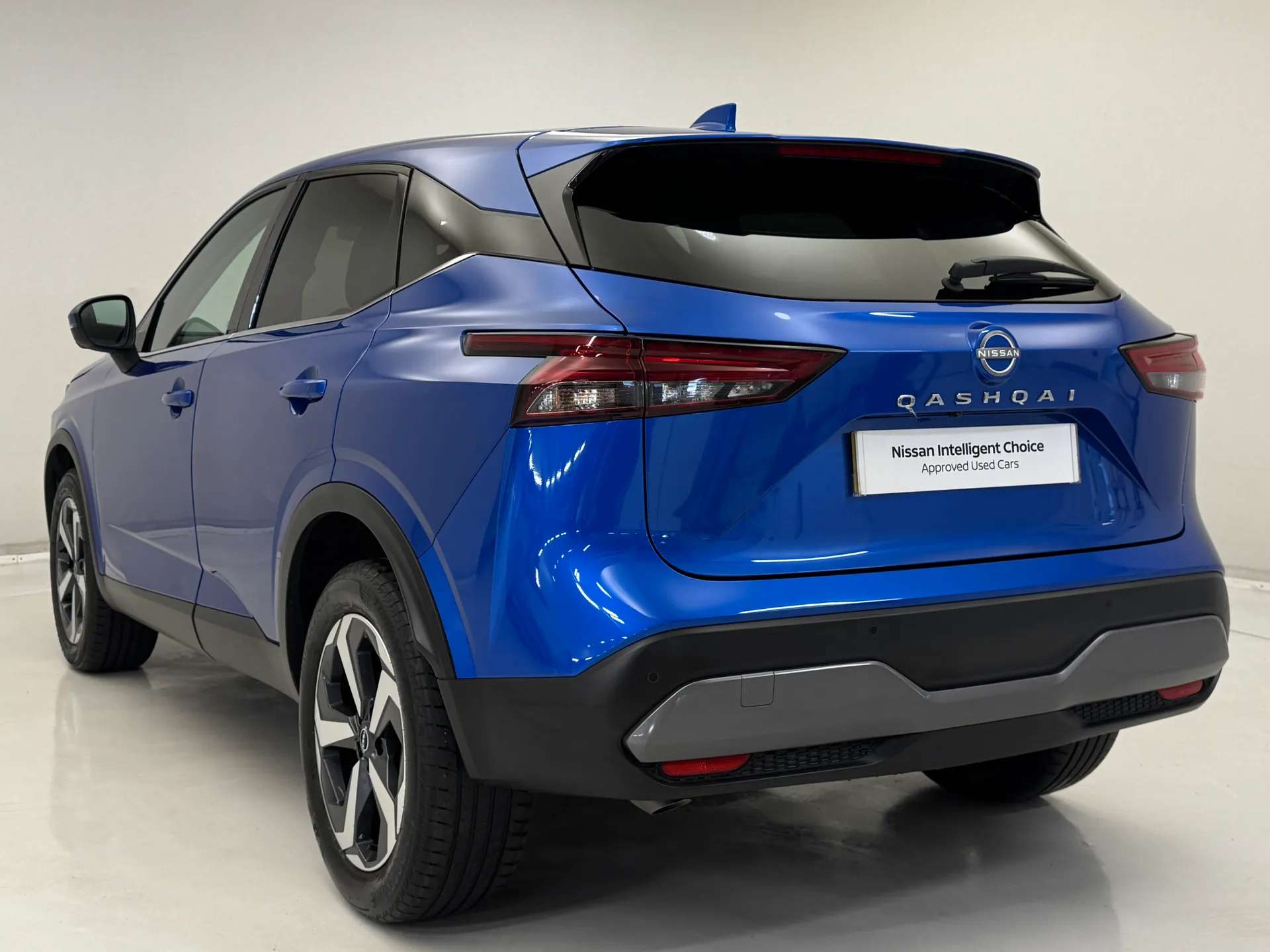 2022 NISSAN QASHQAI 2022 NISSAN QASHQAI