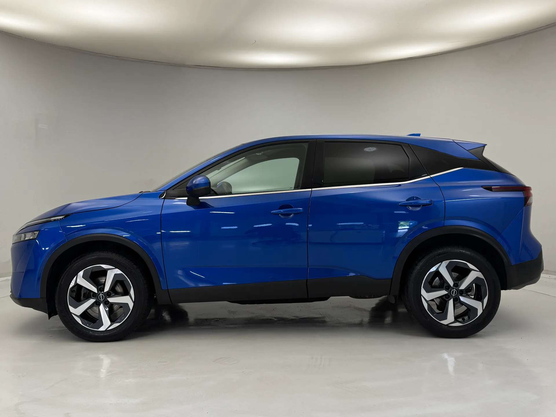 2022 NISSAN QASHQAI 2022 NISSAN QASHQAI