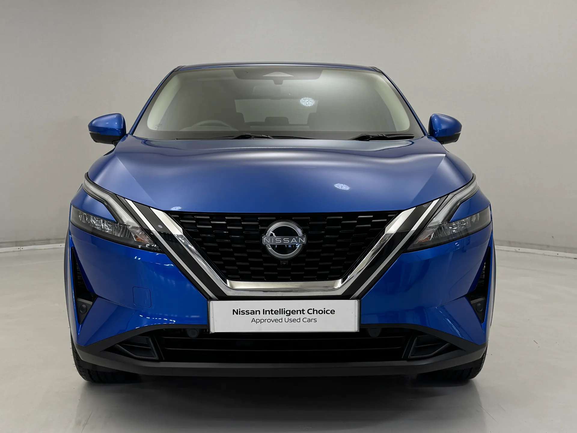 A 2022 NISSAN QASHQAI 1.3 DiG-T MH N-Connecta 5dr A 2022 NISSAN QASHQAI 1.3 DiG-T MH N-Connecta 5dr