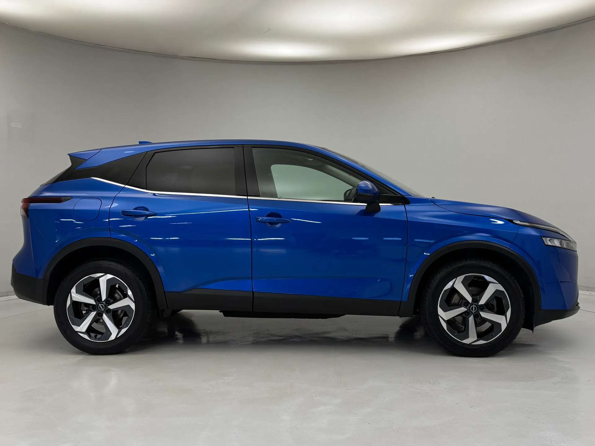 2022 NISSAN QASHQAI 2022 NISSAN QASHQAI